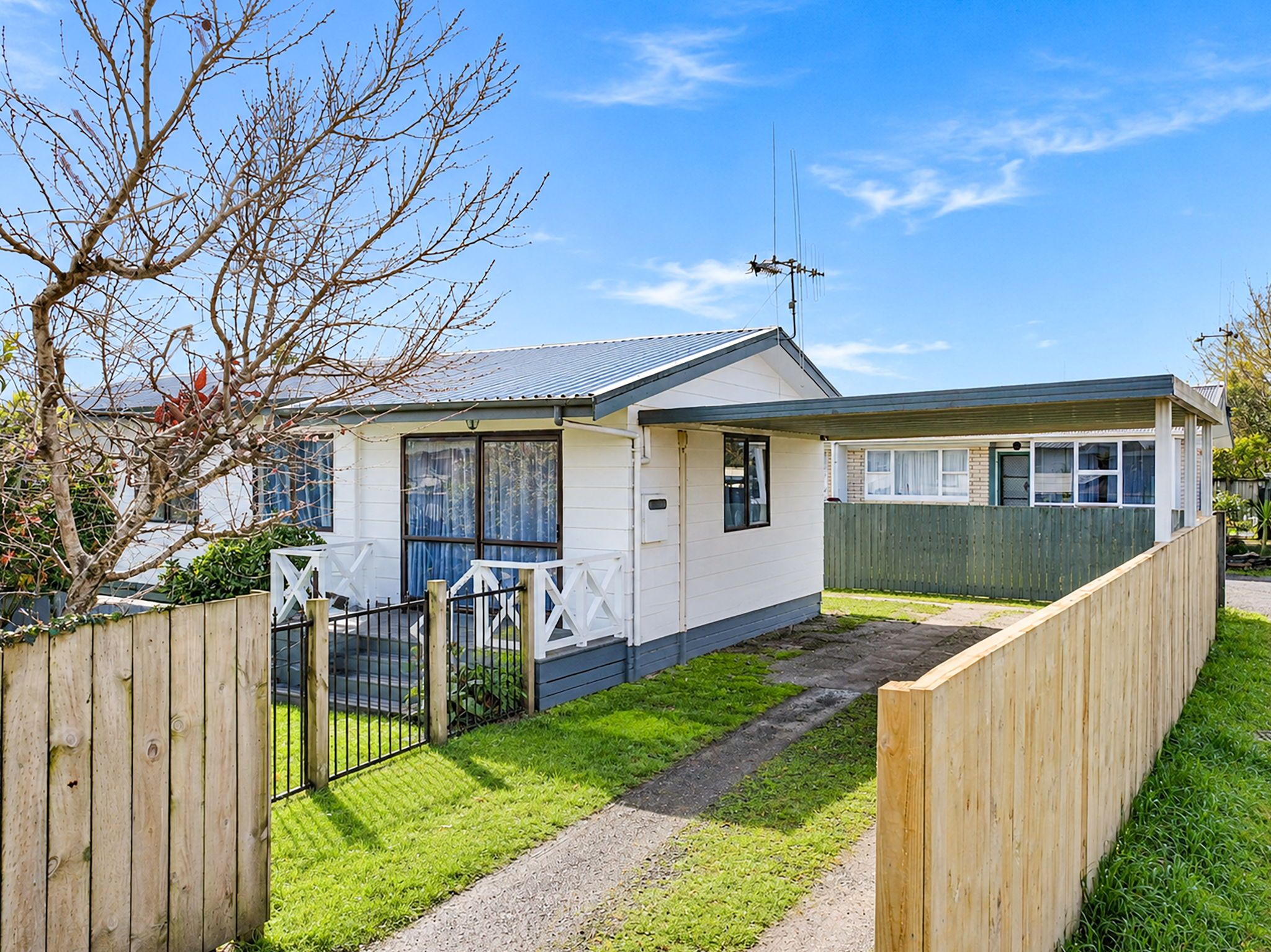 168A Tramway Road, Enderley, Hamilton City