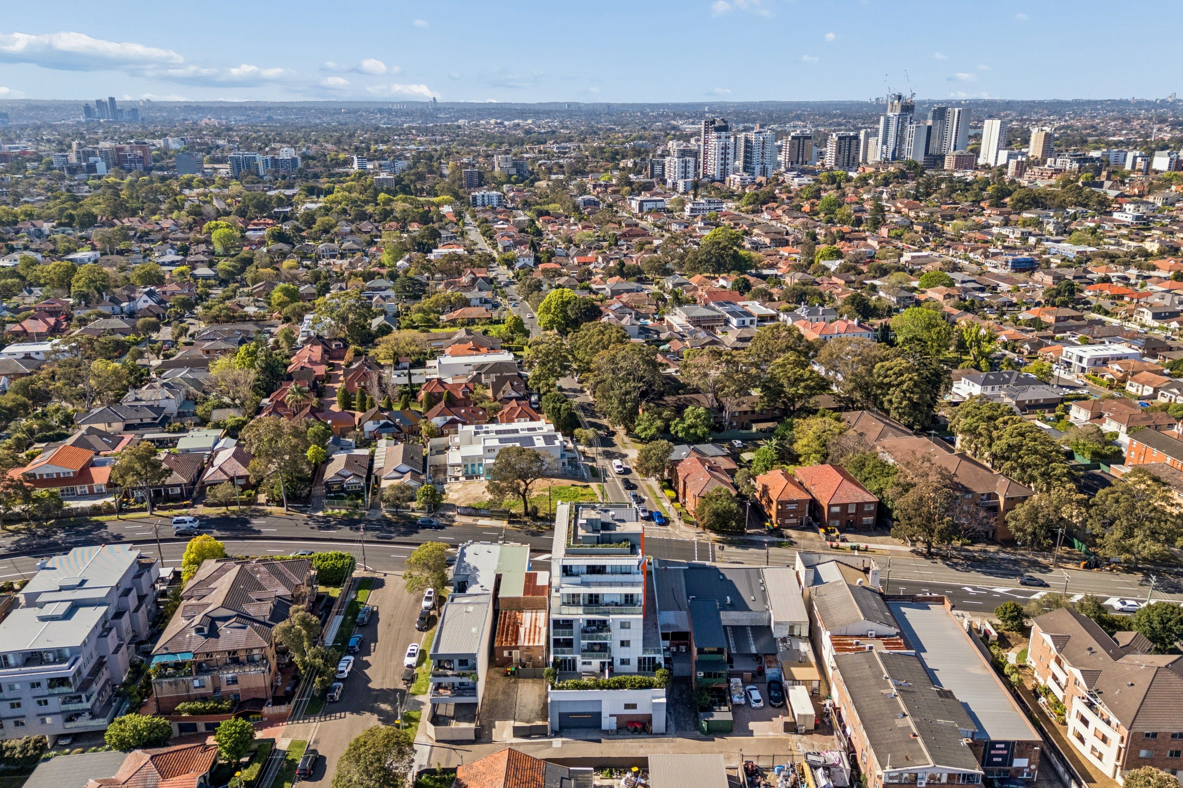 501/250 Liverpool Road — photo 10 of 15