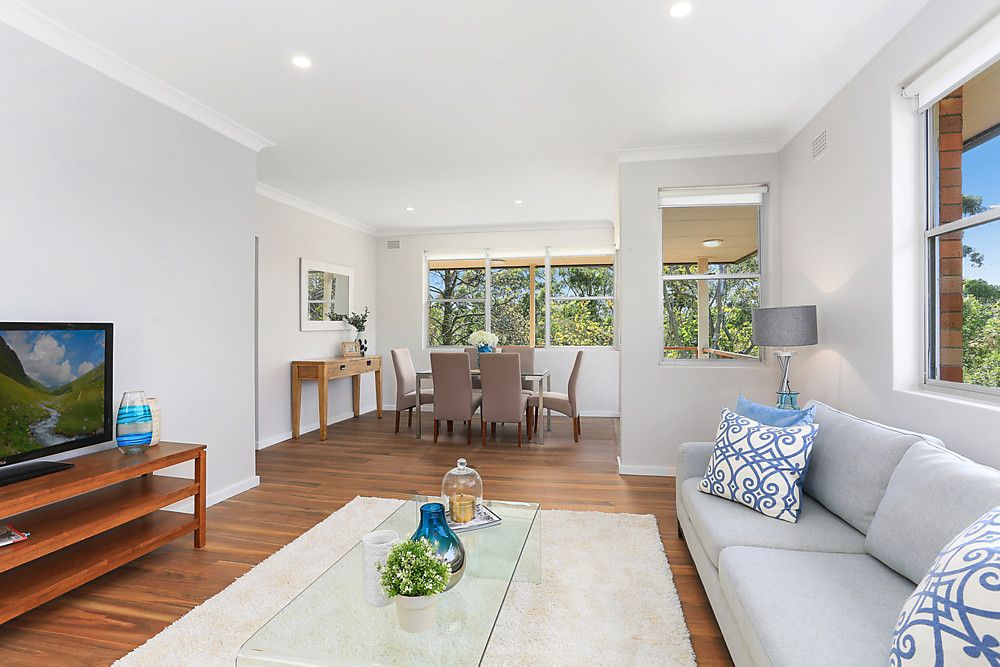 4 Westlake Place, BALGOWLAH NSW 2093