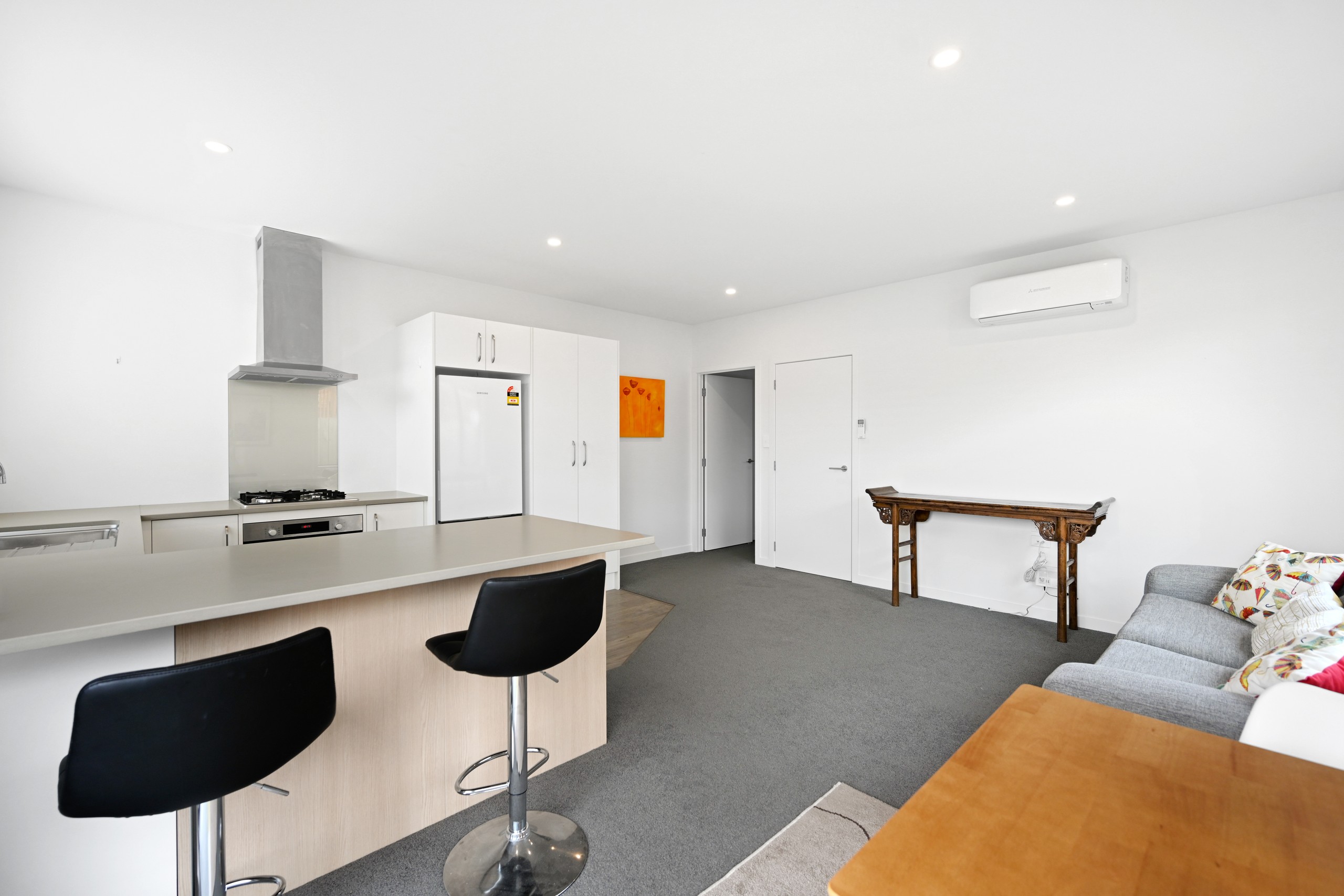 4/58 Mansell Avenue, Hillcrest, Hamilton City