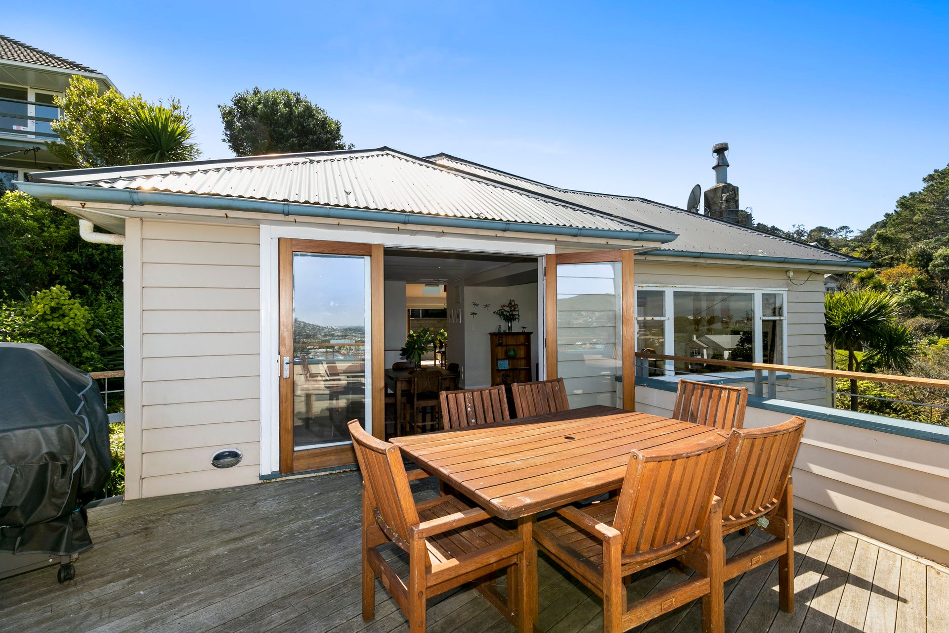 48 Pembroke Road, Northland, Wellington City