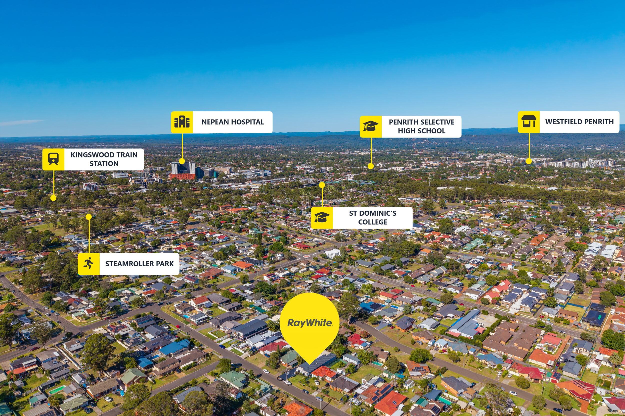 19 Breyley Road, Cambridge Park, NSW