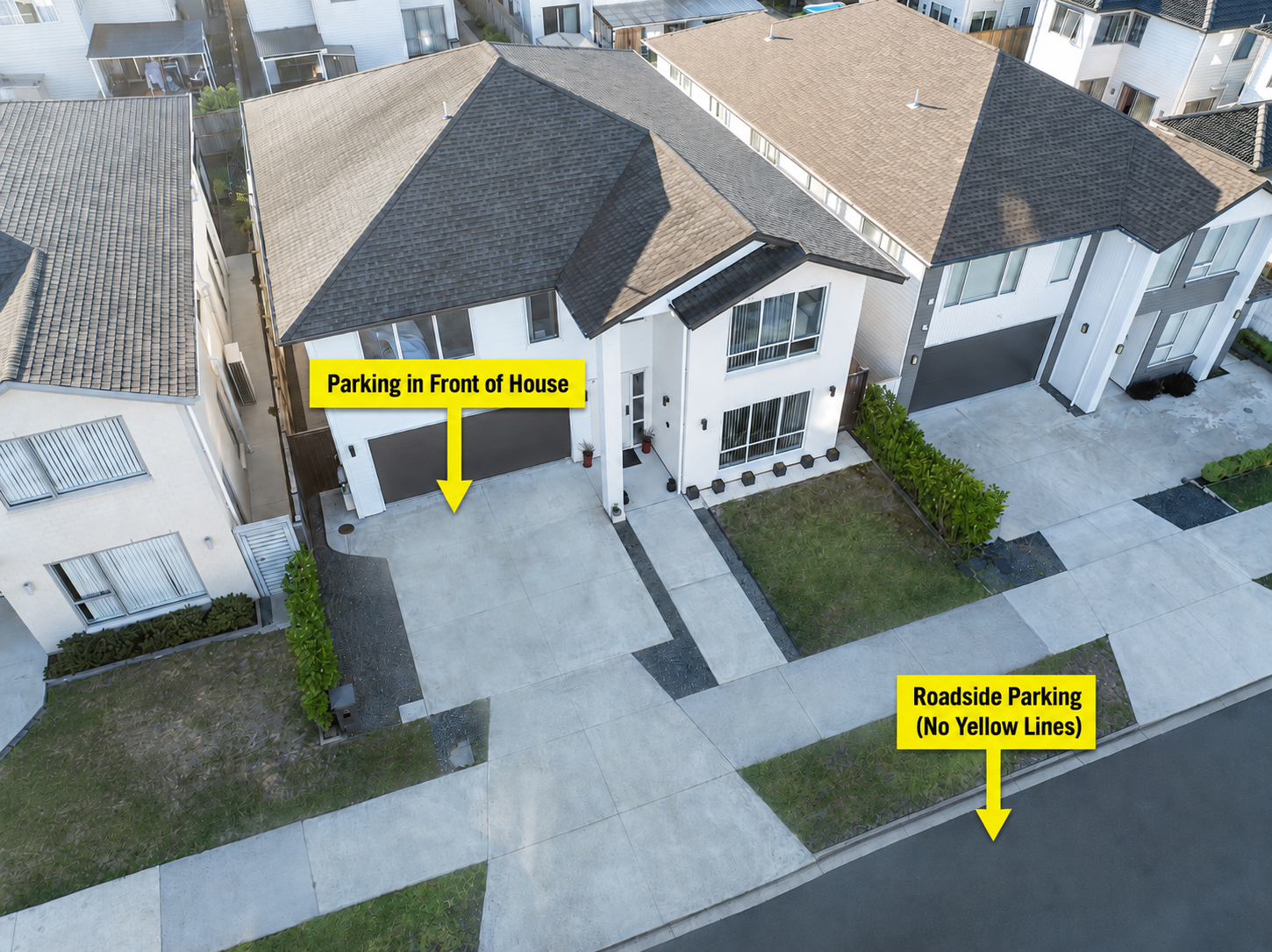 55 Timmer Road, Flat Bush, Manukau City