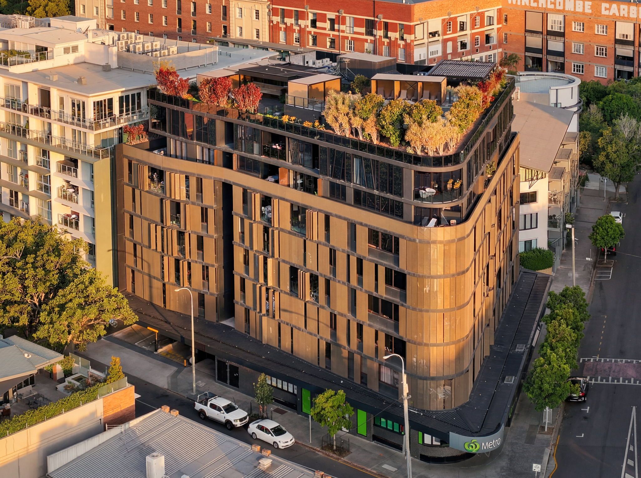 706/109 Commercial Road — photo 15 of 20