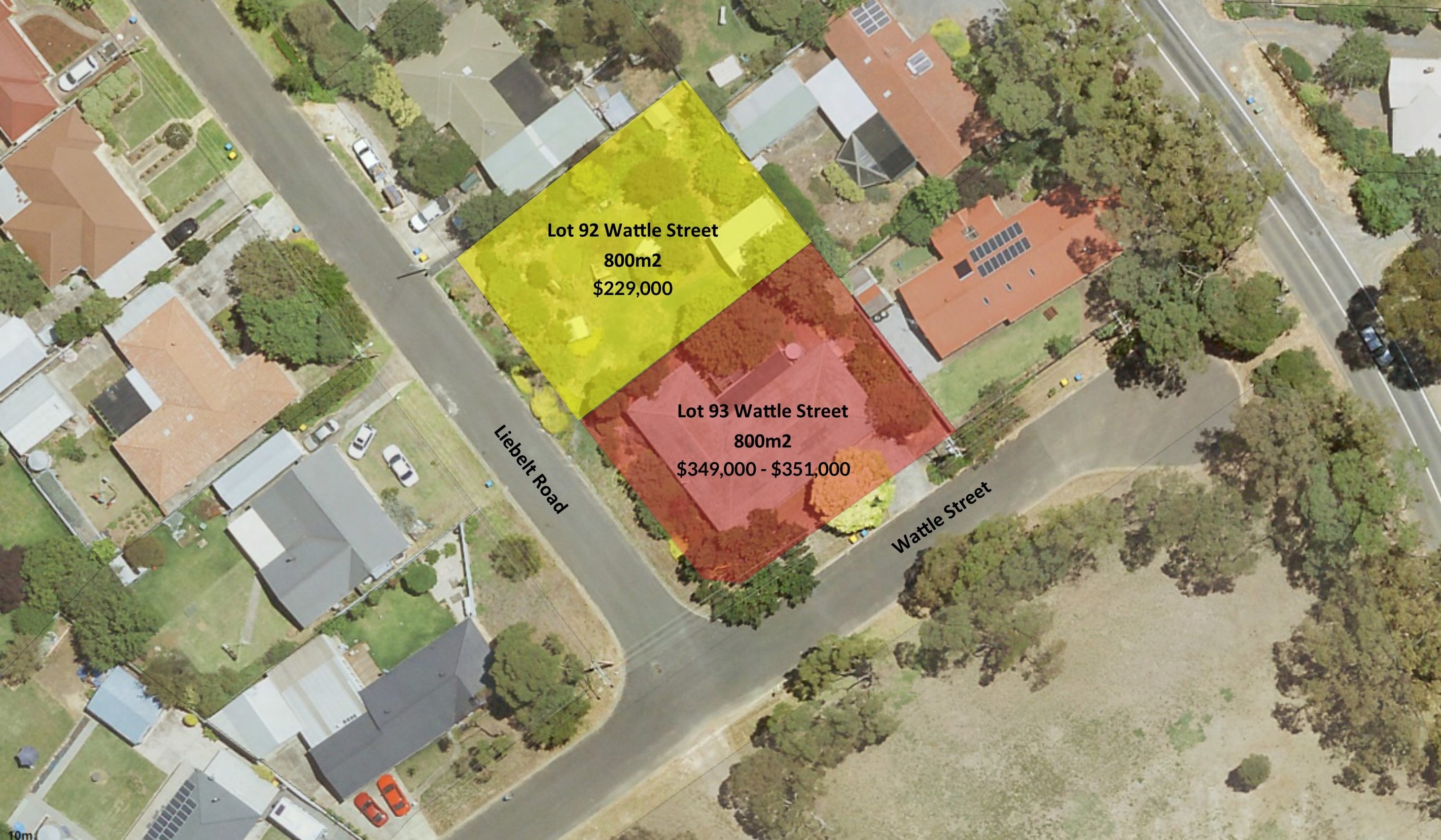 7 Wattle Street, Mount Barker, SA 5251