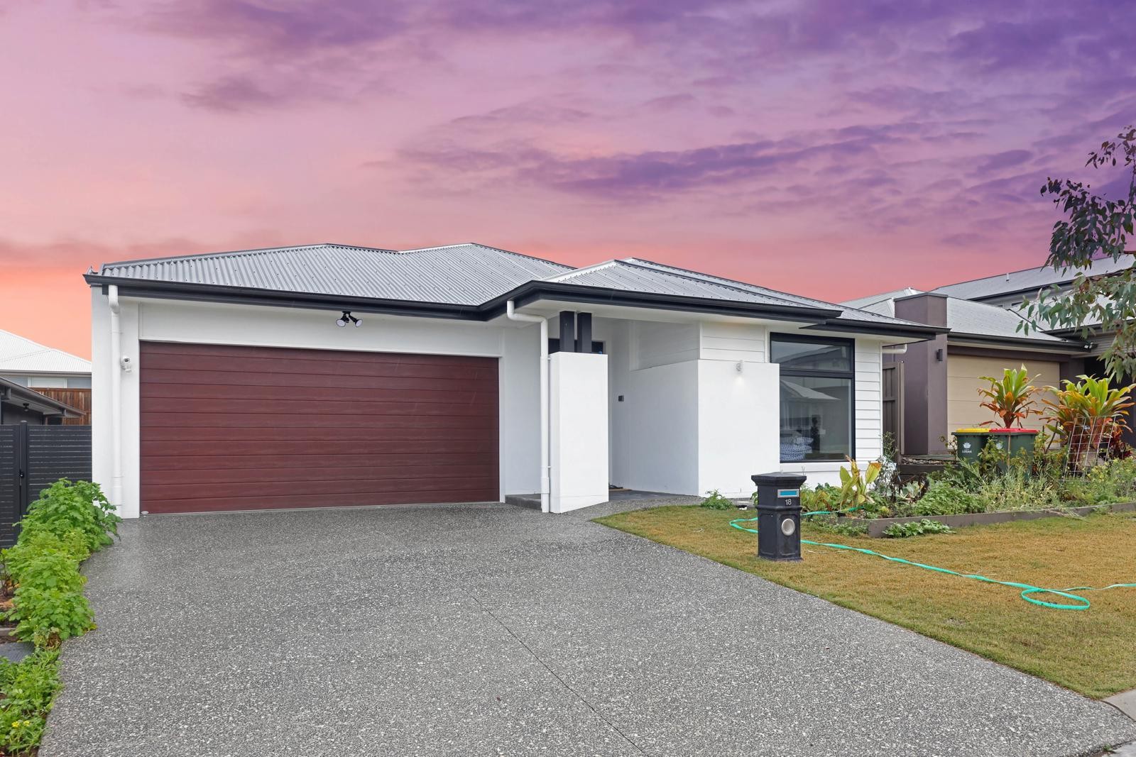 18 Bamboo Road, Greenbank, QLD 4124