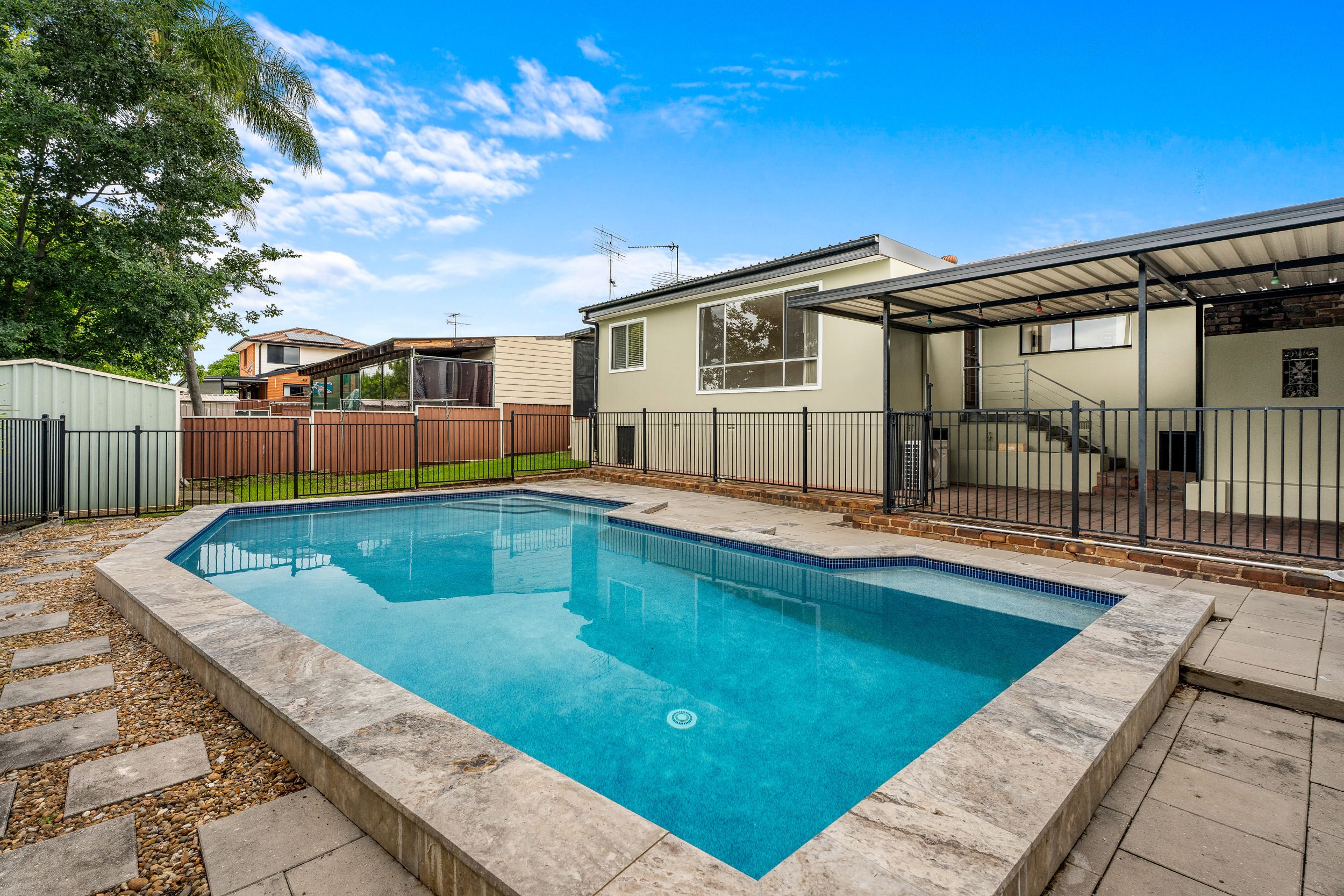 25 Tania Avenue, South Penrith, NSW