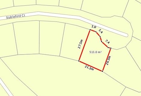 10 (lot 131) Stableford Court, Port Hughes, SA 5558