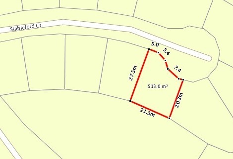 10 (lot 131) Stableford Court, Port Hughes, SA 5558