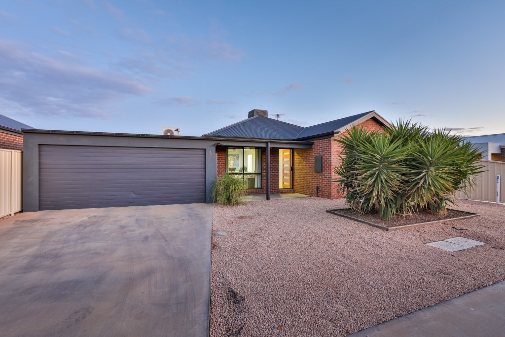 3/2724 Fourteenth Street, Irymple, VIC 3498