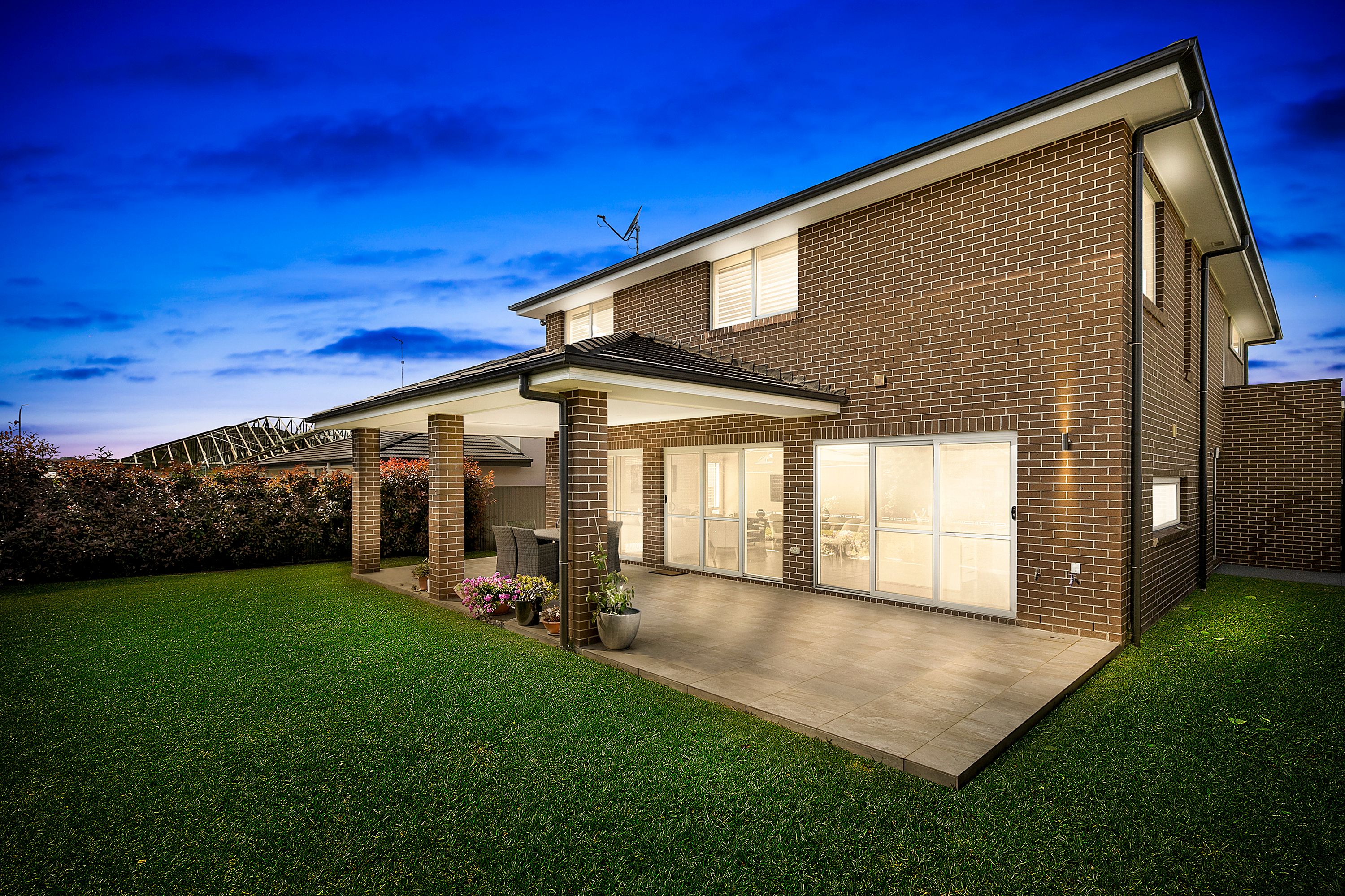 4 Fenway Street, NORTH KELLYVILLE, NSW 2155