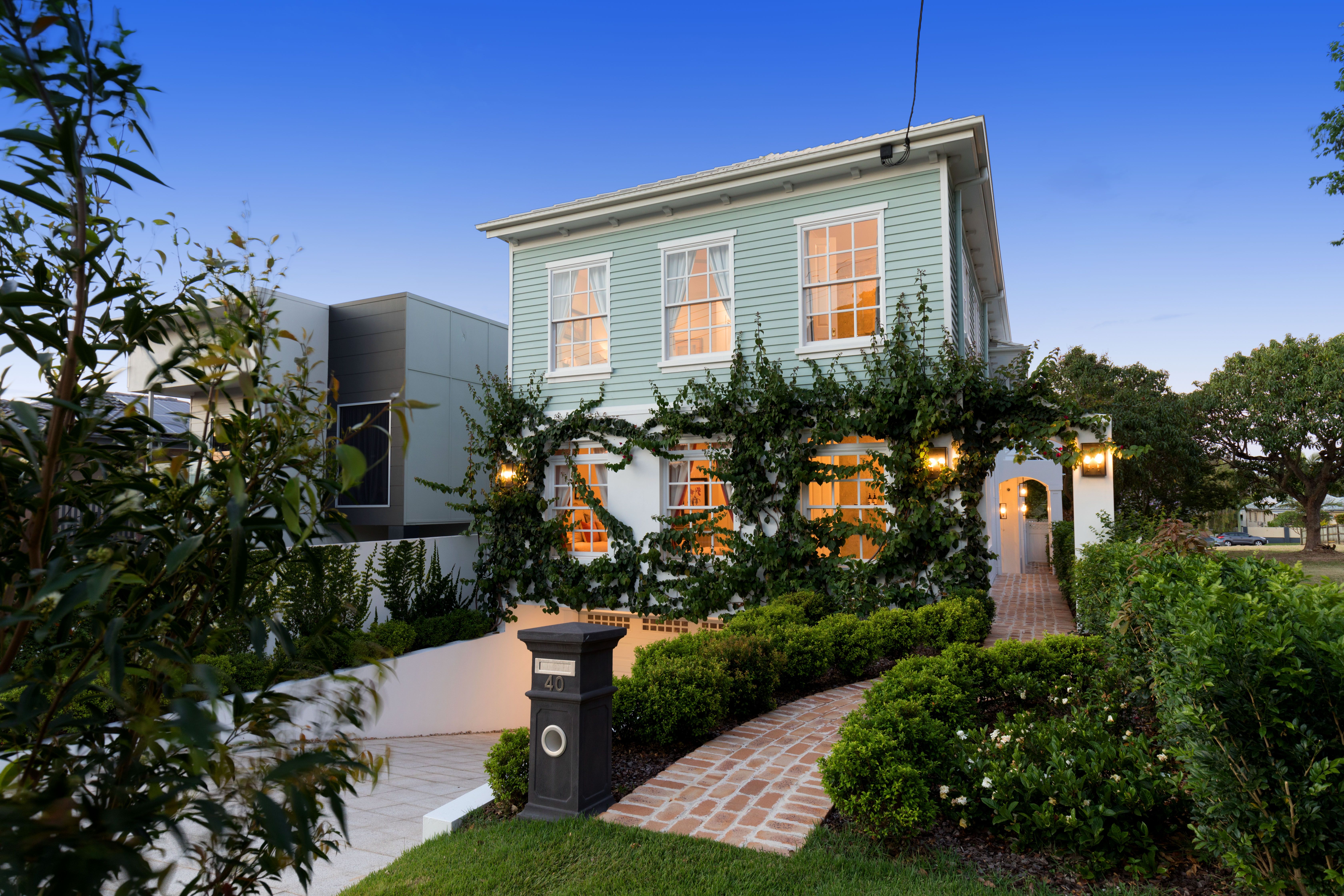 40 Price Street, Wooloowin, QLD 4030
