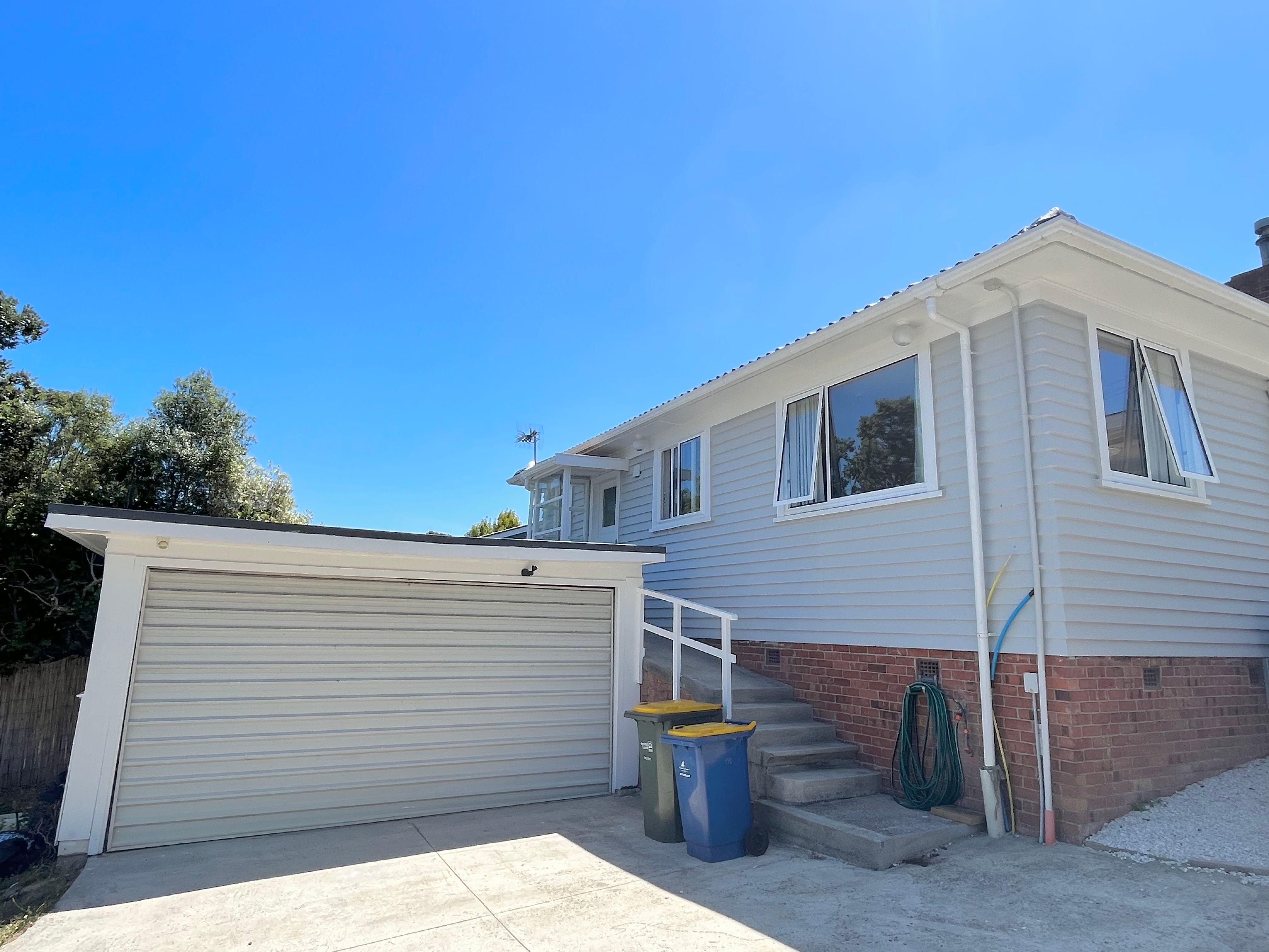 12 Norman Road, Titirangi, Waitakere City