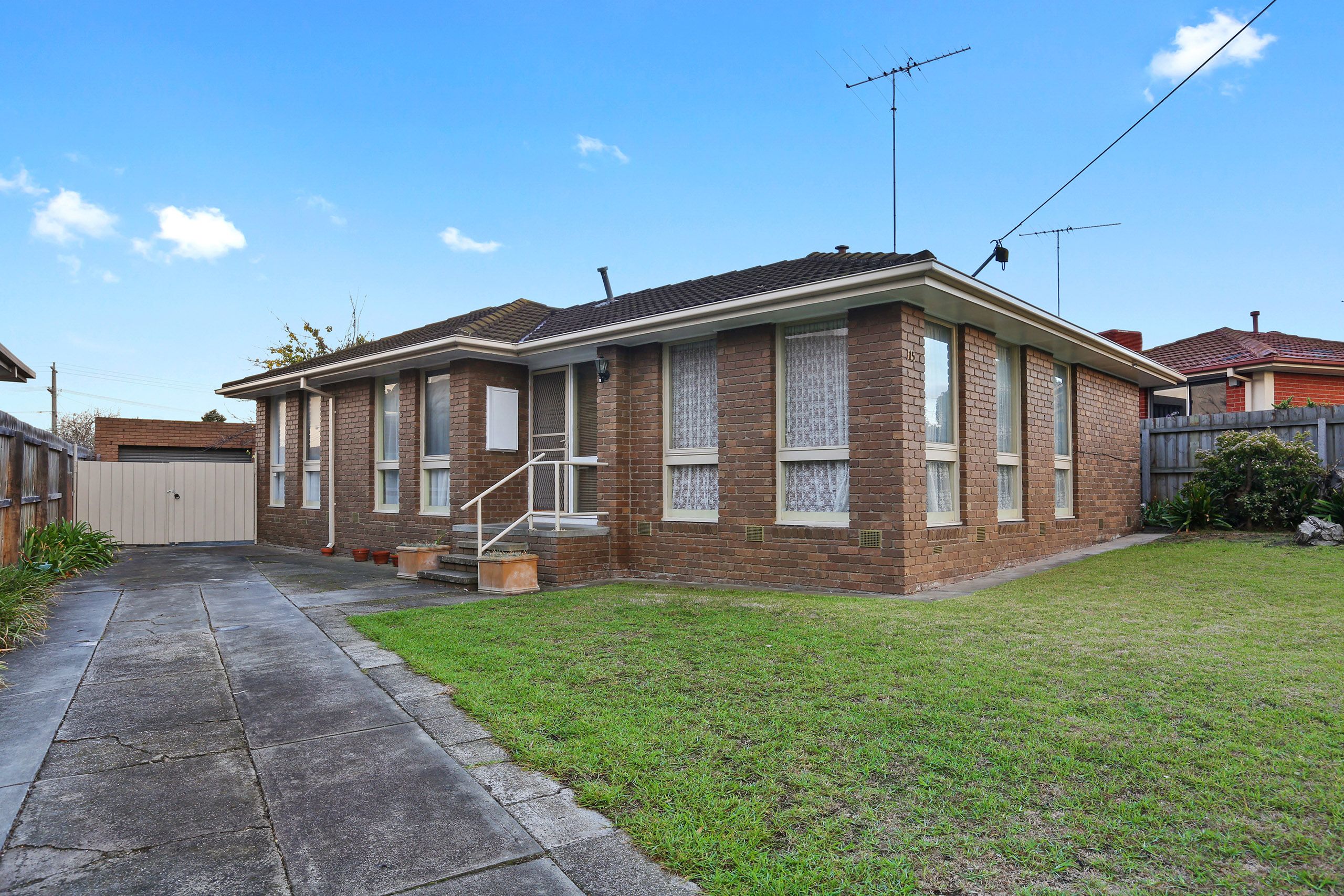 15 Peacock Avenue, Norlane VIC 3214