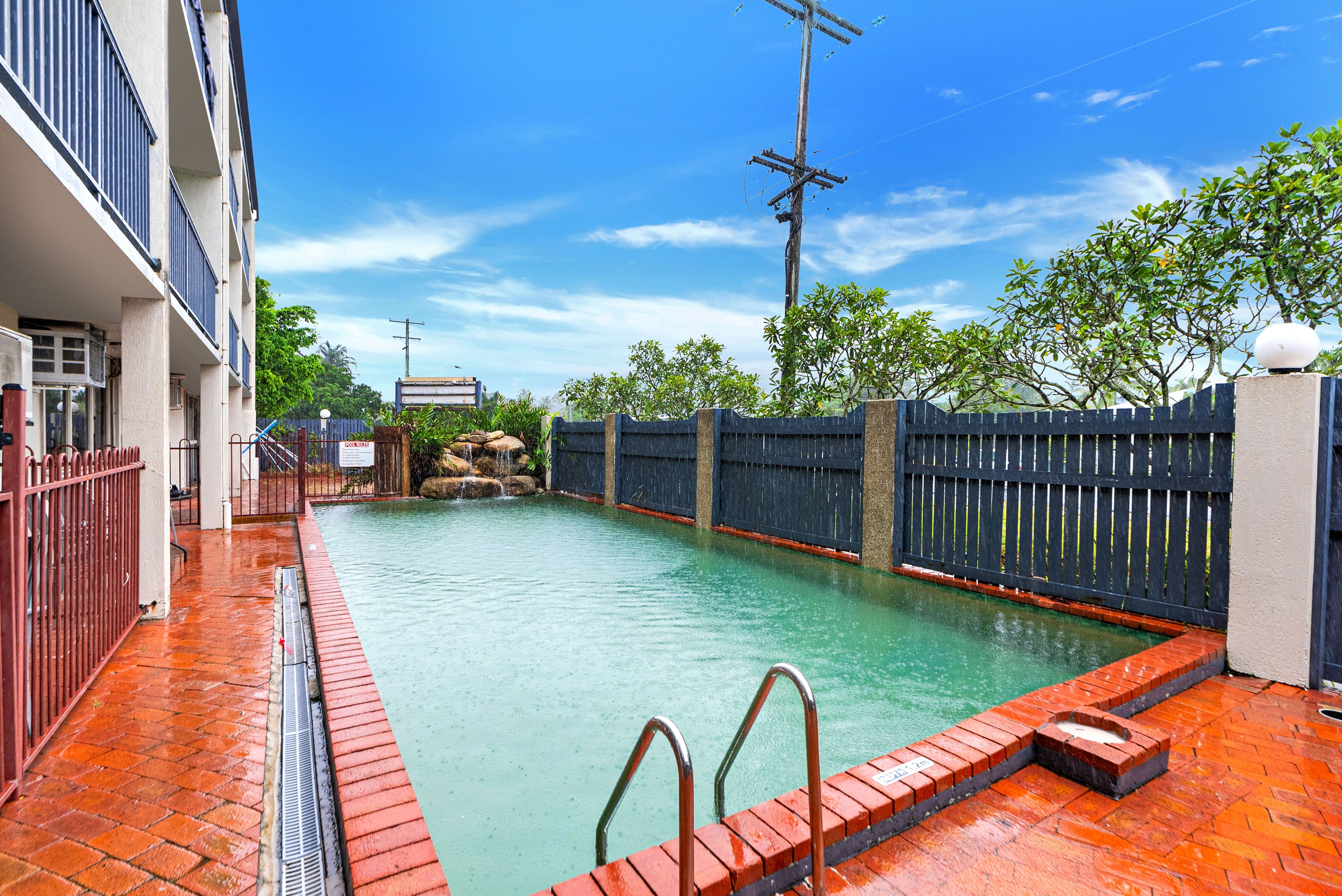 26/259 Sheridan Street, Cairns North, QLD 4870
