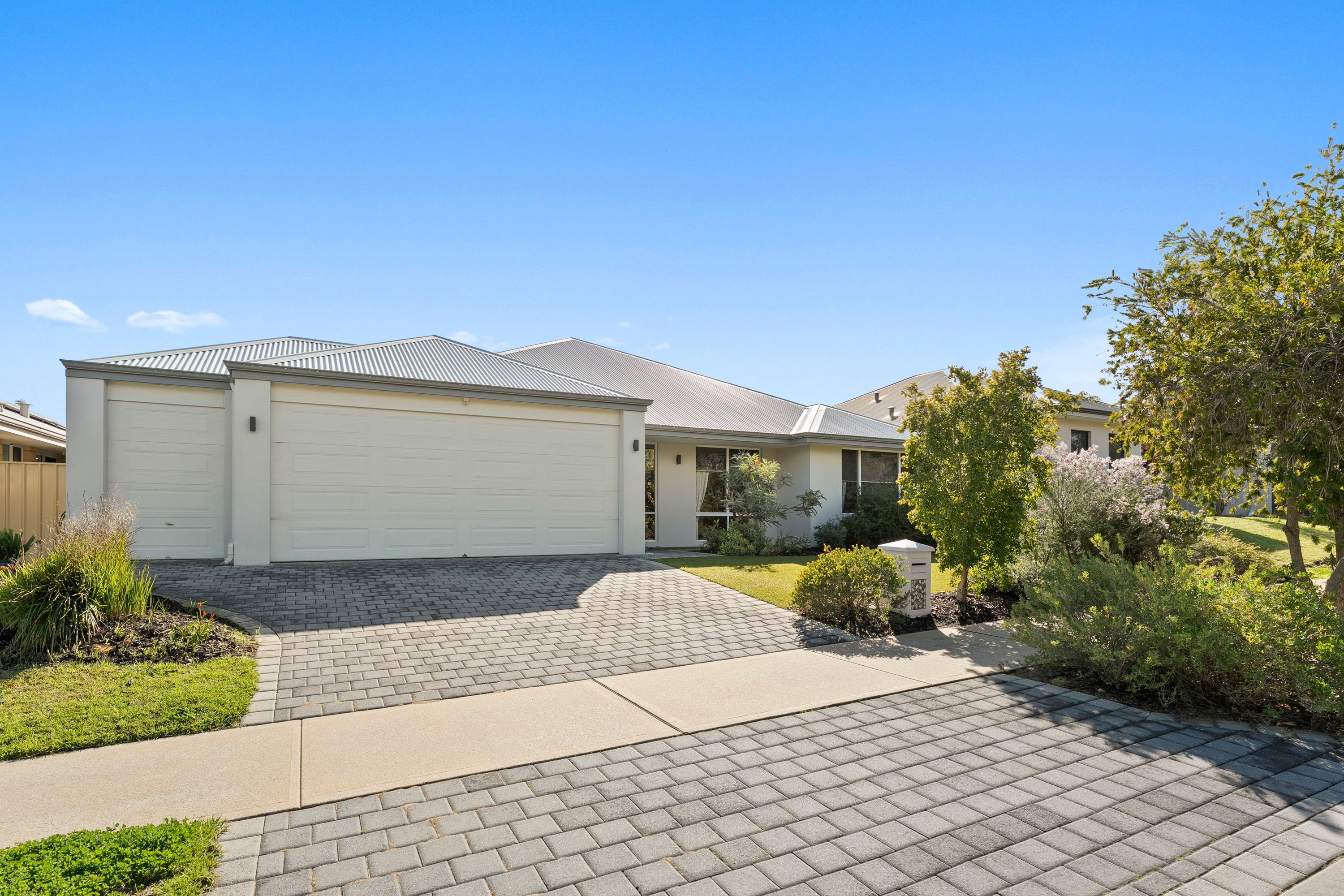 22 Valour Bend, Baldivis, WA 6171