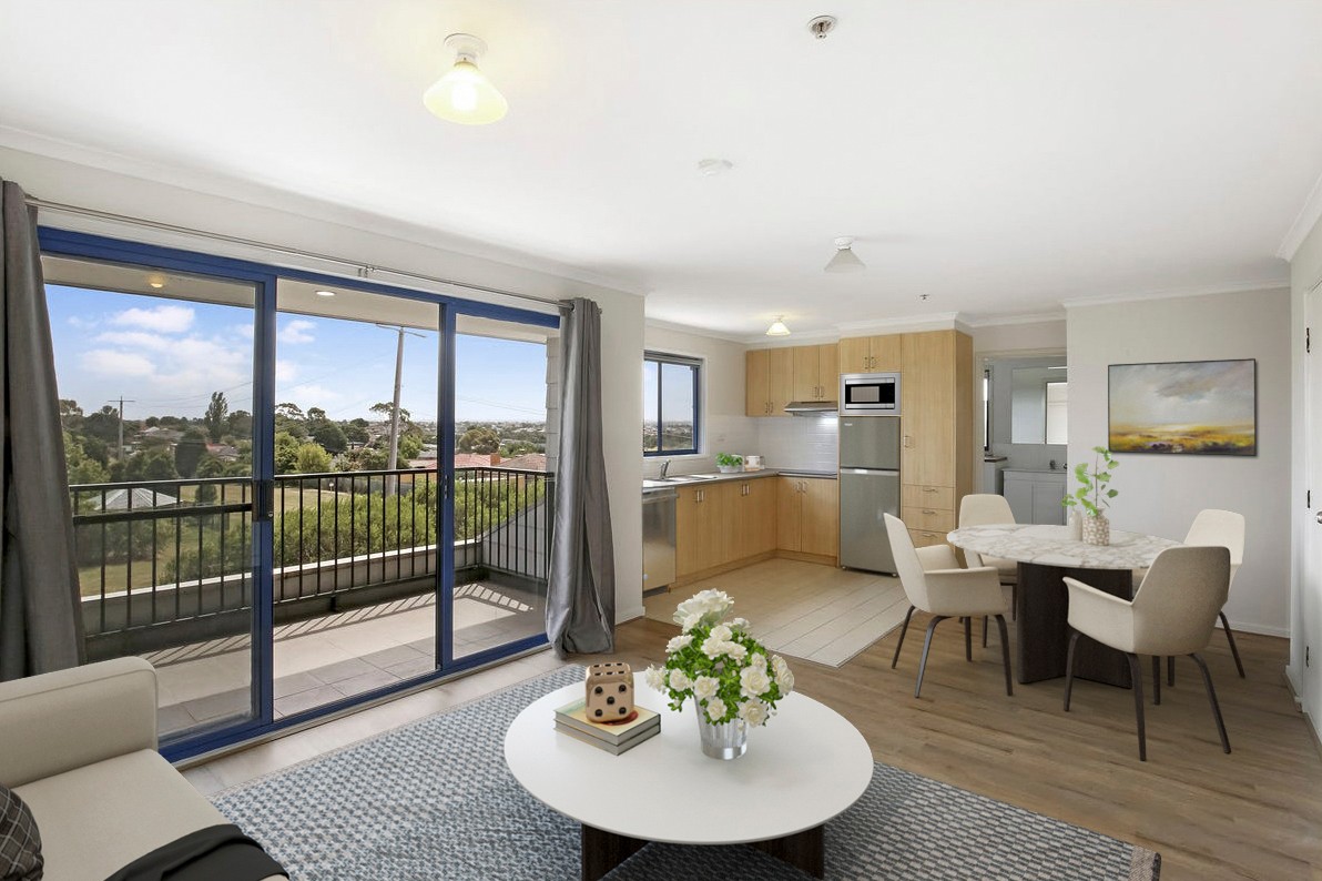 61/1251 Plenty Road, Bundoora, VIC 3083