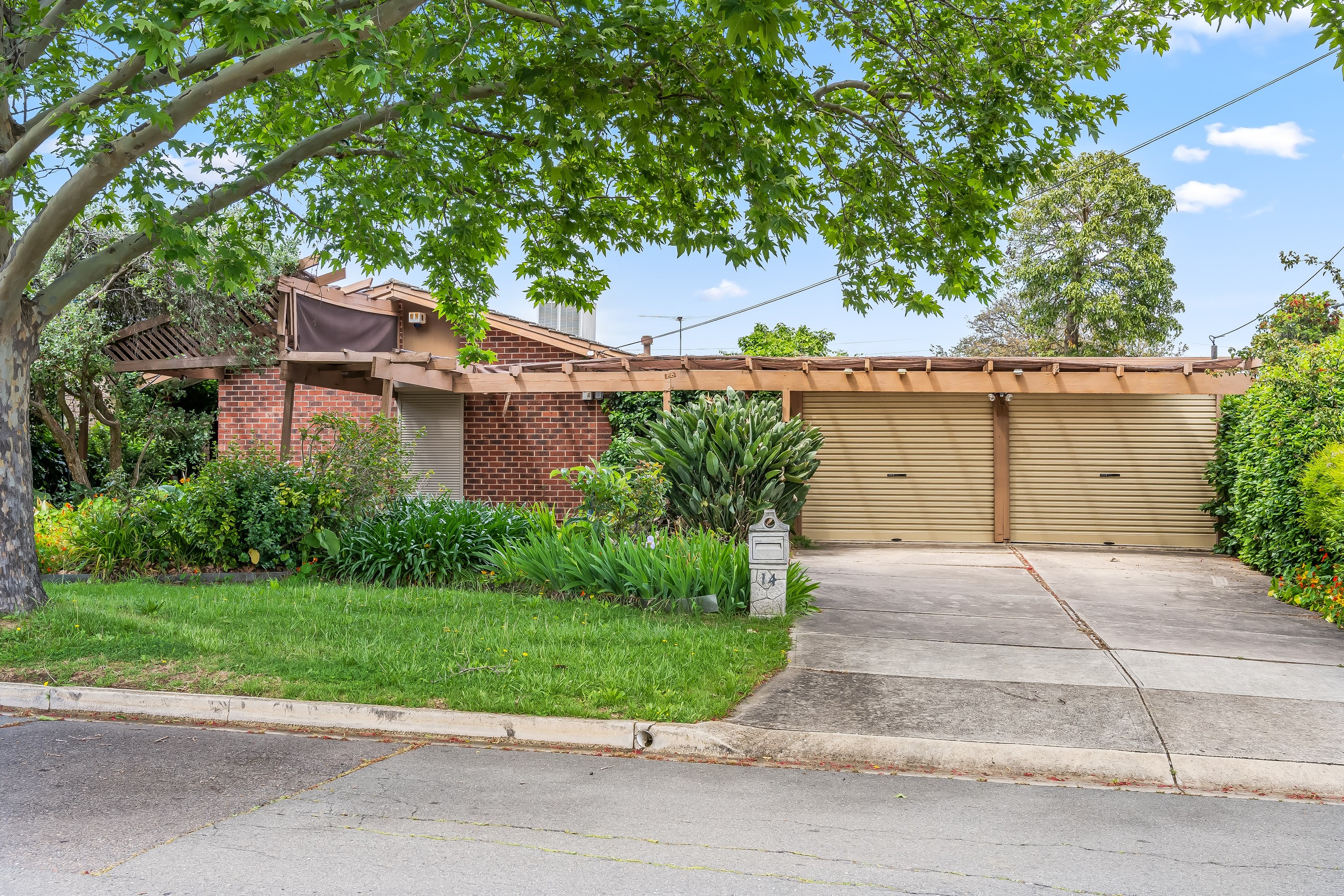 14 Rosedale Court, Newton, SA 5074