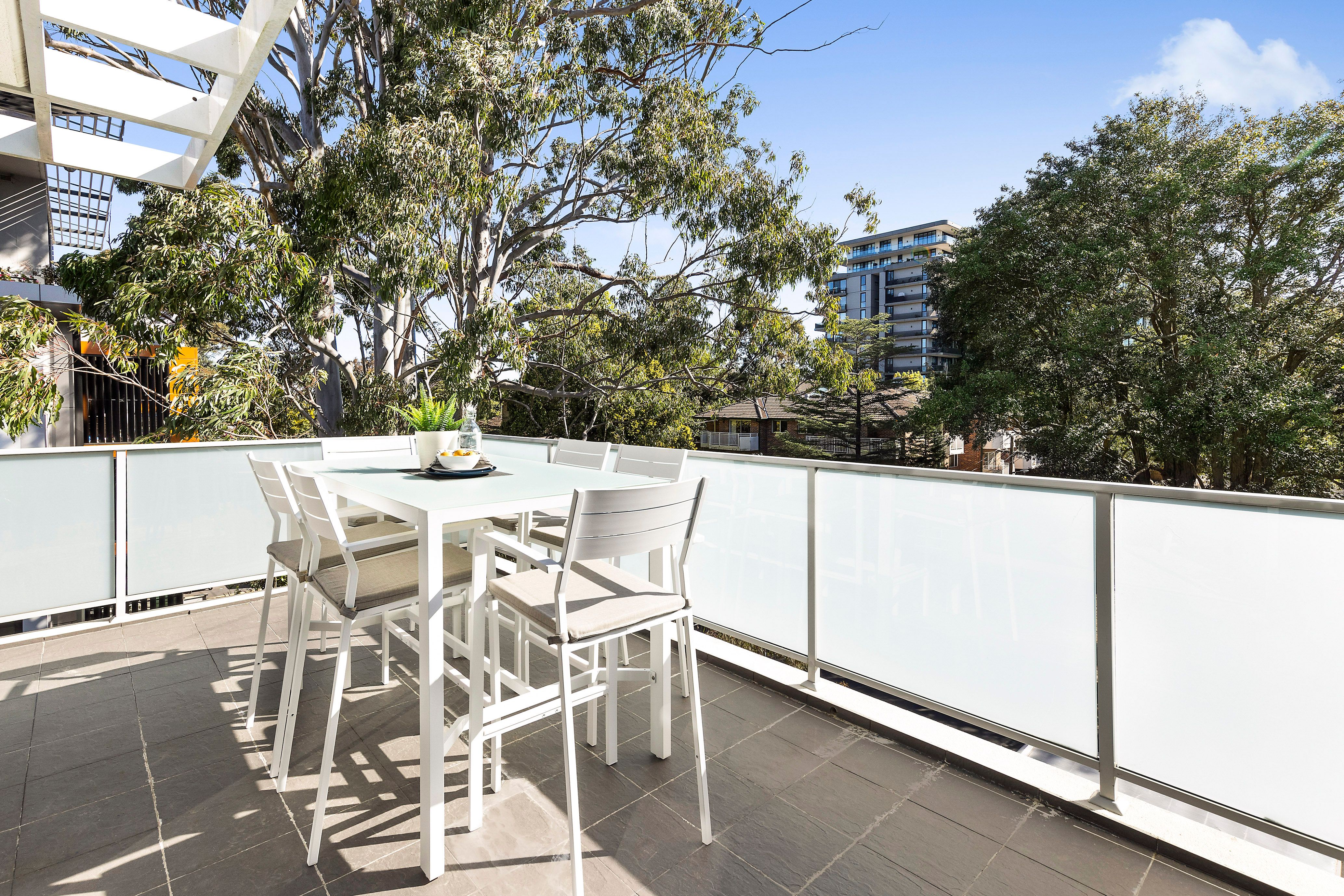 16/16-20 Park Avenue, Waitara, NSW 2077
