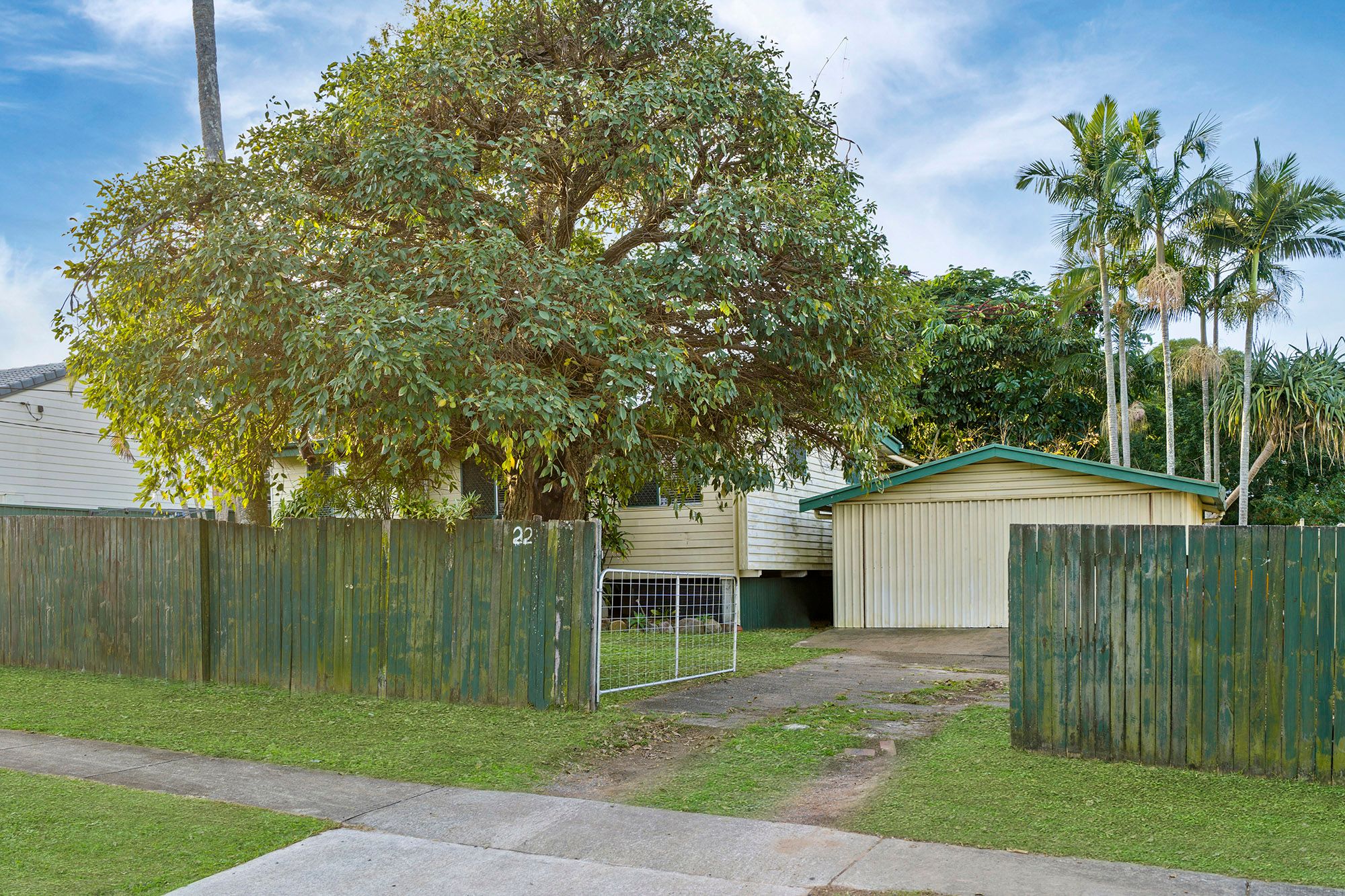 22 Victoria Street, Woodridge, QLD 4114