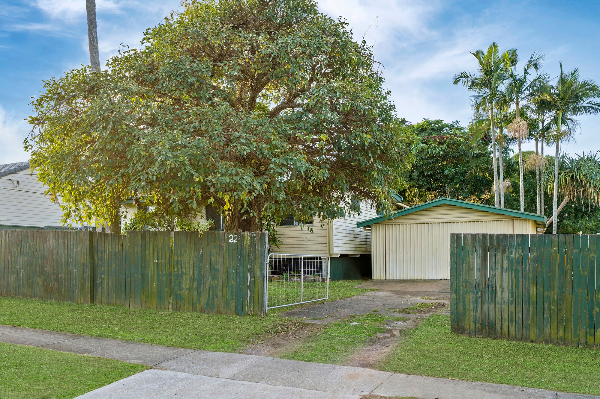 22 Victoria Street, Woodridge, QLD 4114