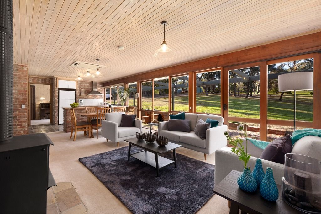 579-589 Broad Gully Road, Diamond Creek VIC 3089