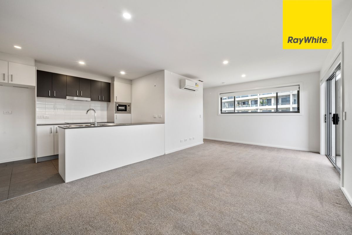 4/17 Limburg Way, Greenway, ACT 2900