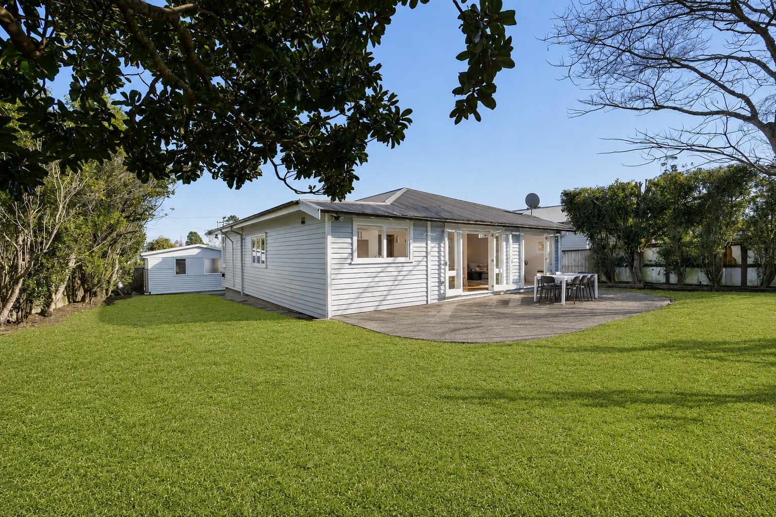 43 Parkdale Road, Mount Albert, Auckland City