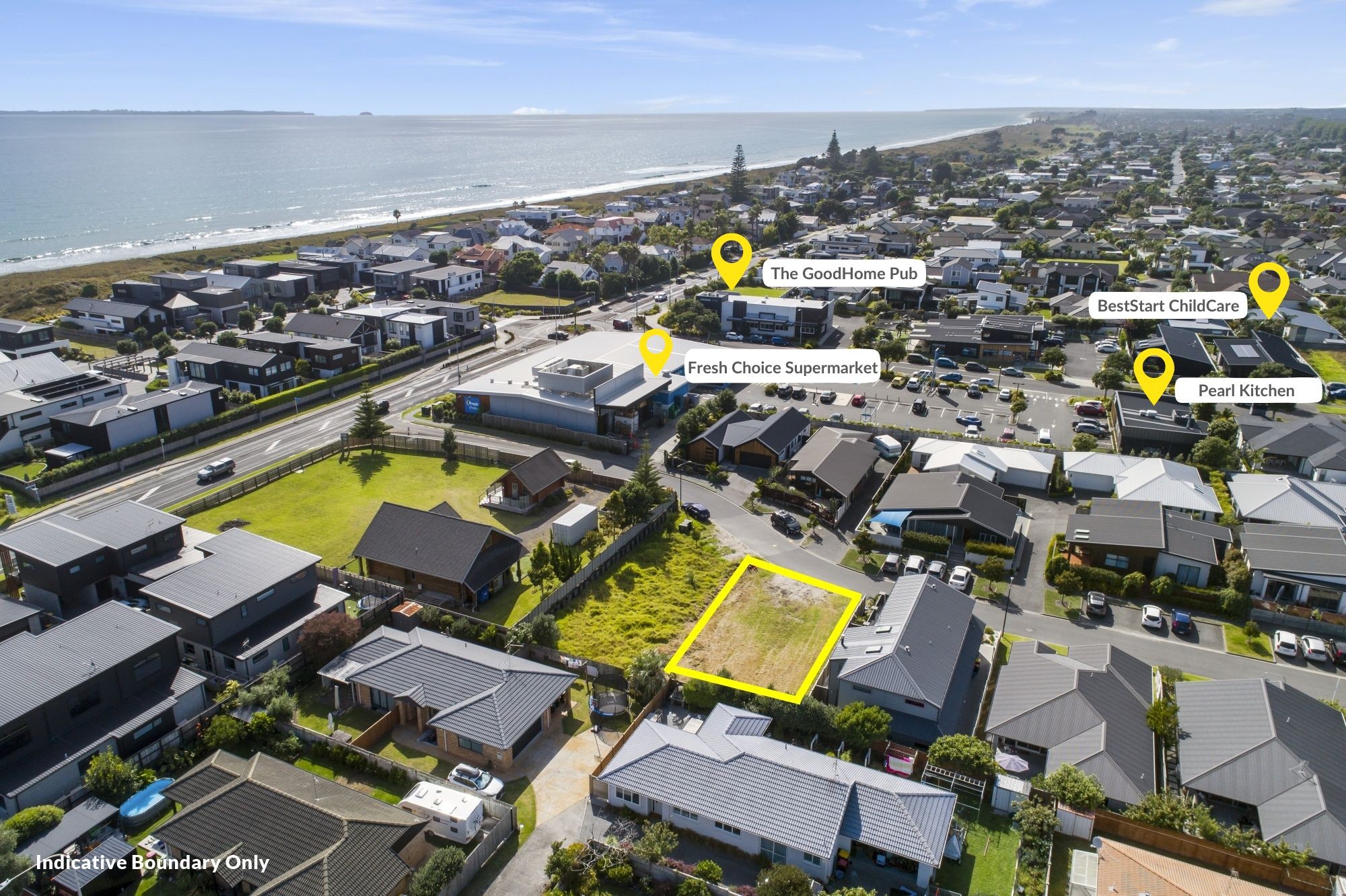 4 Hugo Way, Papamoa Beach, Tauranga City
