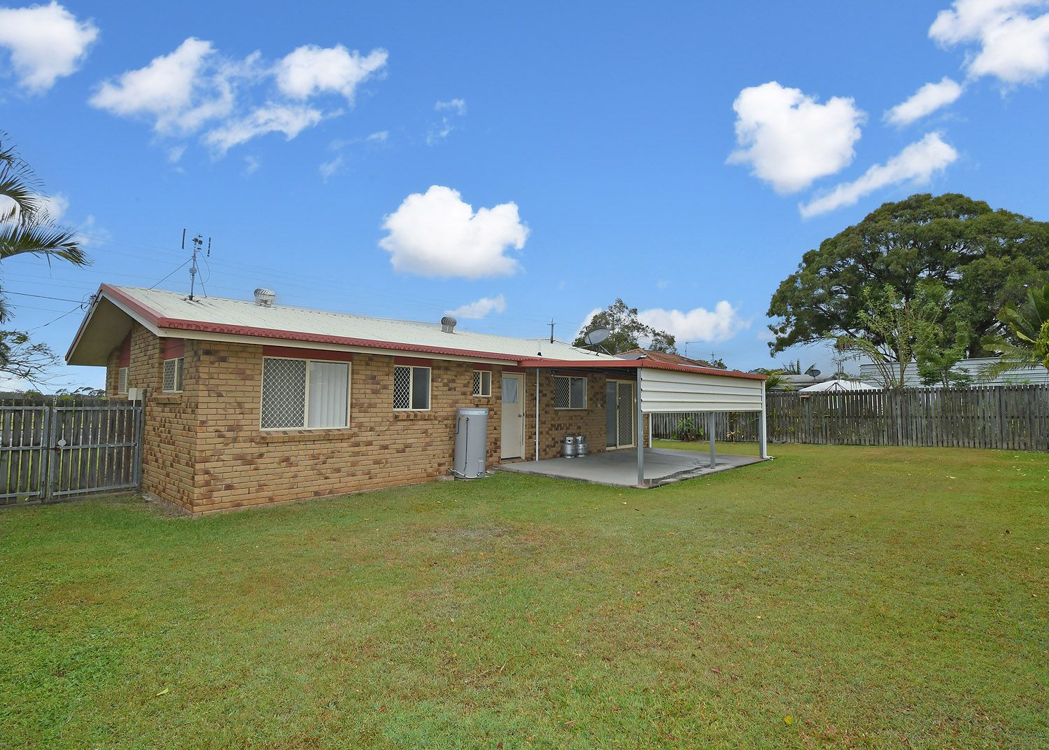 133 Robert Street, Torquay, QLD 4655