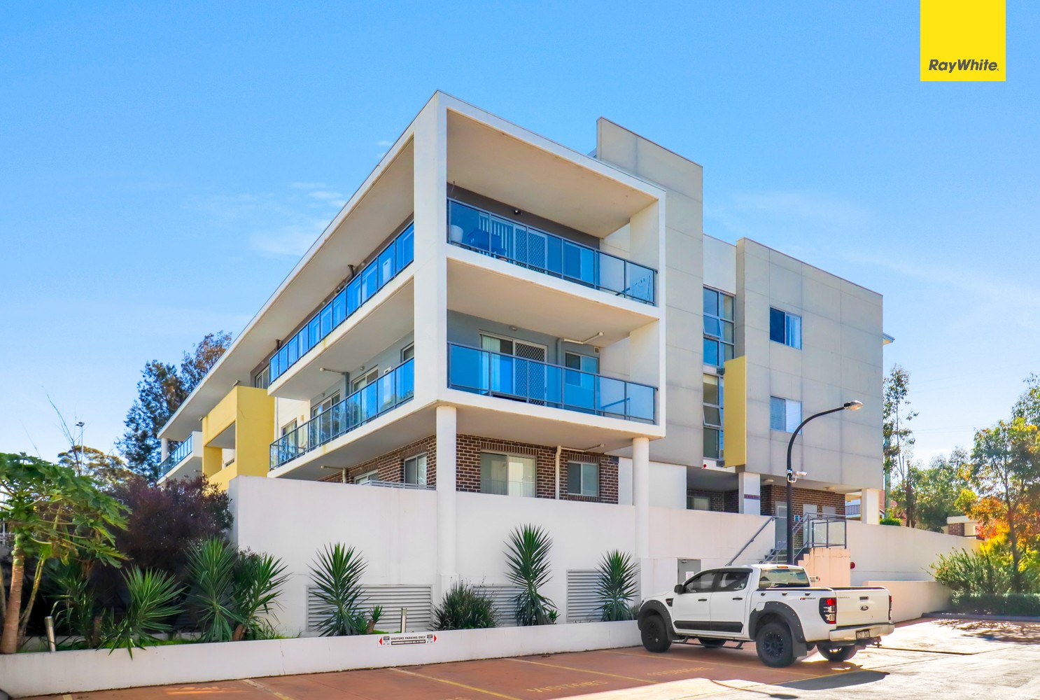 103/8A Myrtle Street, Prospect, NSW 2148