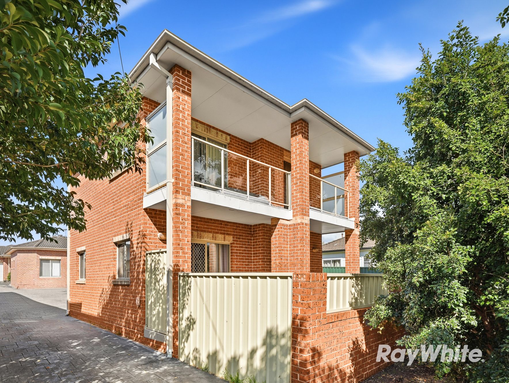 4 Holdsworth Street — photo from Ray White Parramatta