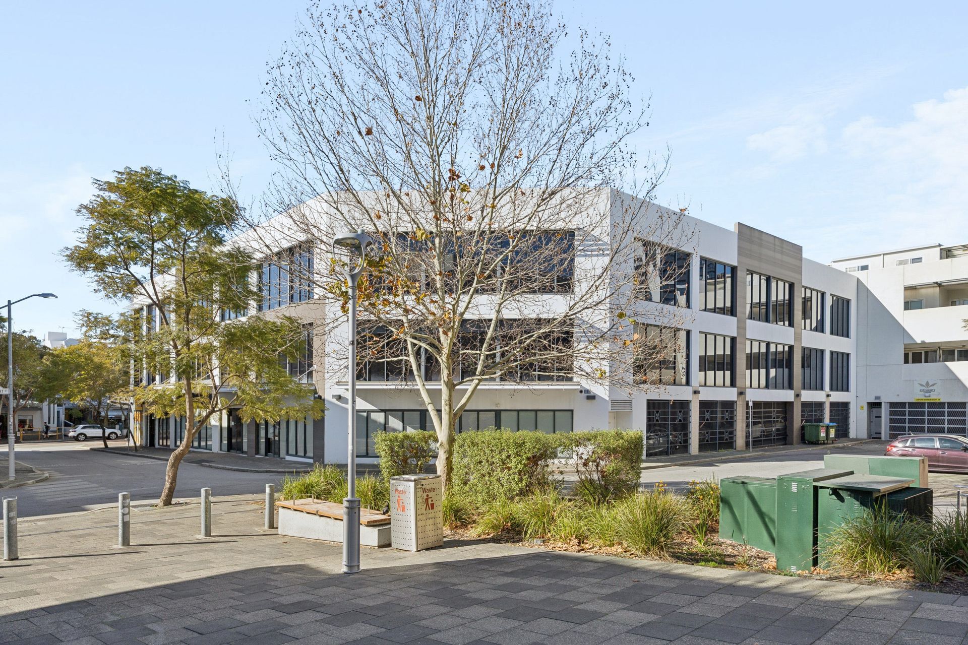 9/139 Newcastle Street, Perth, WA 6000