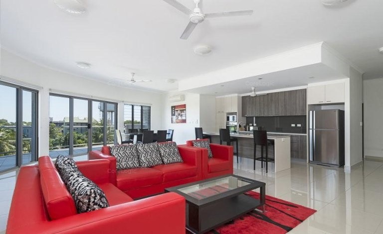 4/2-3 Packard Place, Larrakeyah, NT 0820