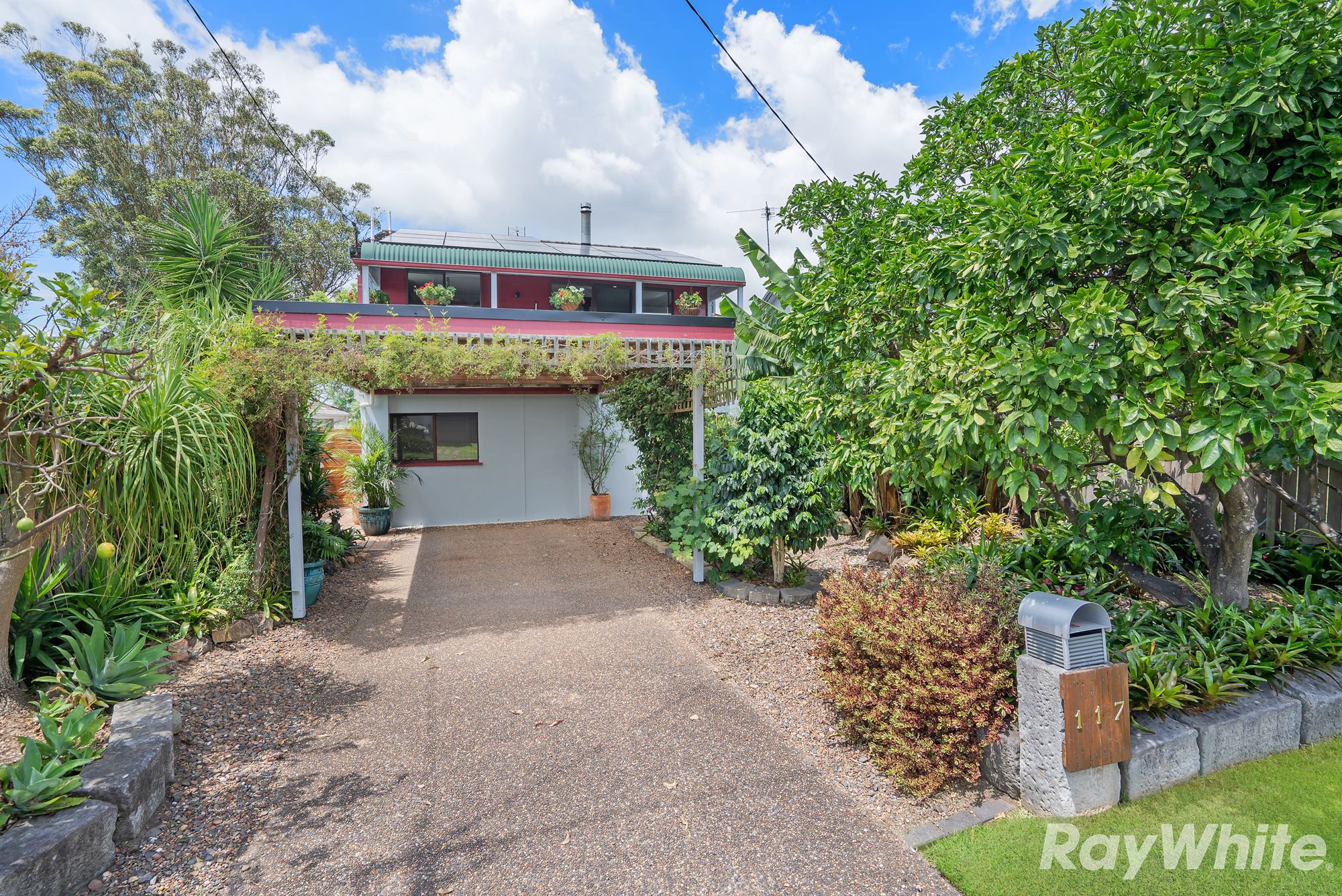 117 Princess Street, Morpeth NSW 2321