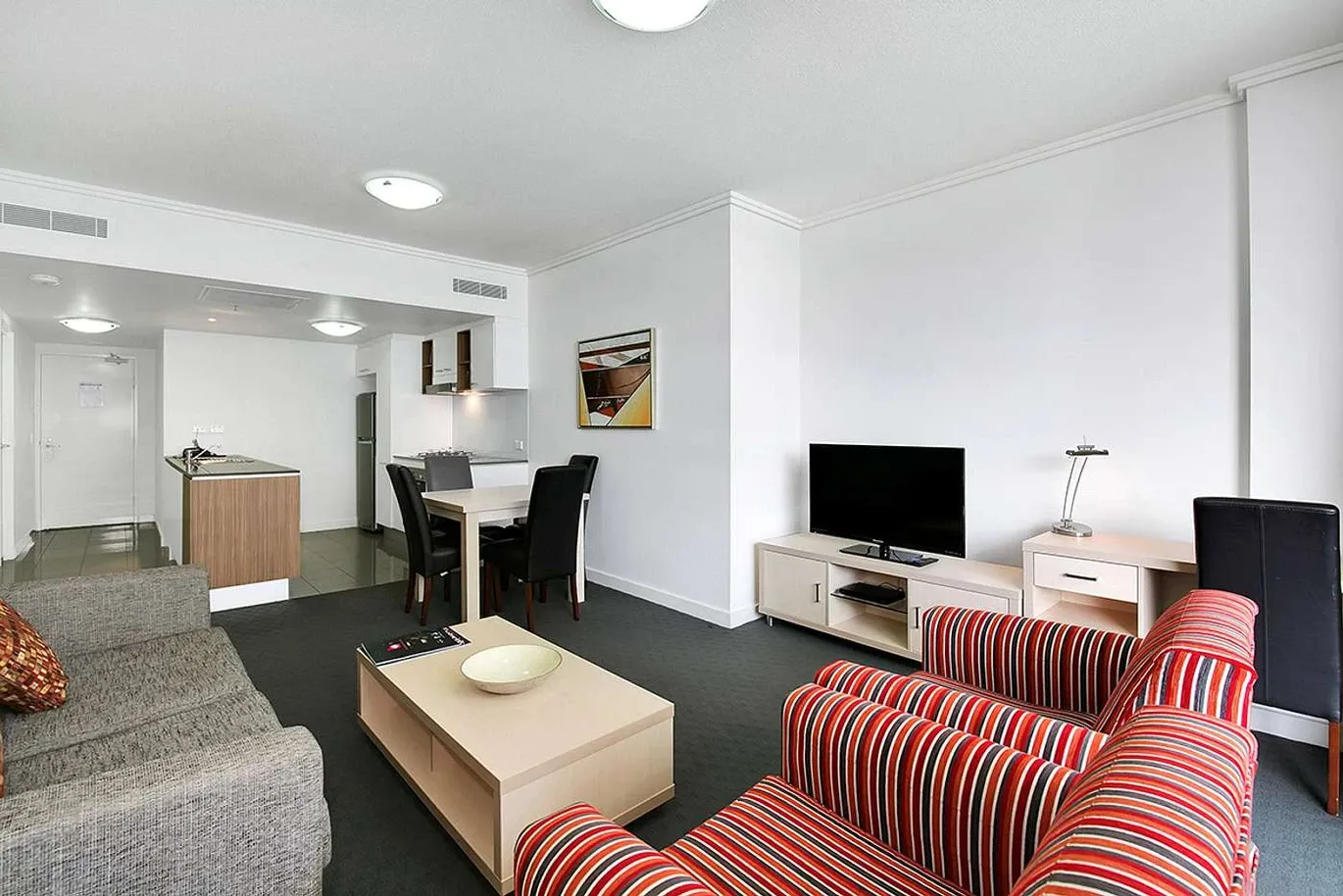 4007/128 Charlotte Street, Brisbane City, QLD 4000