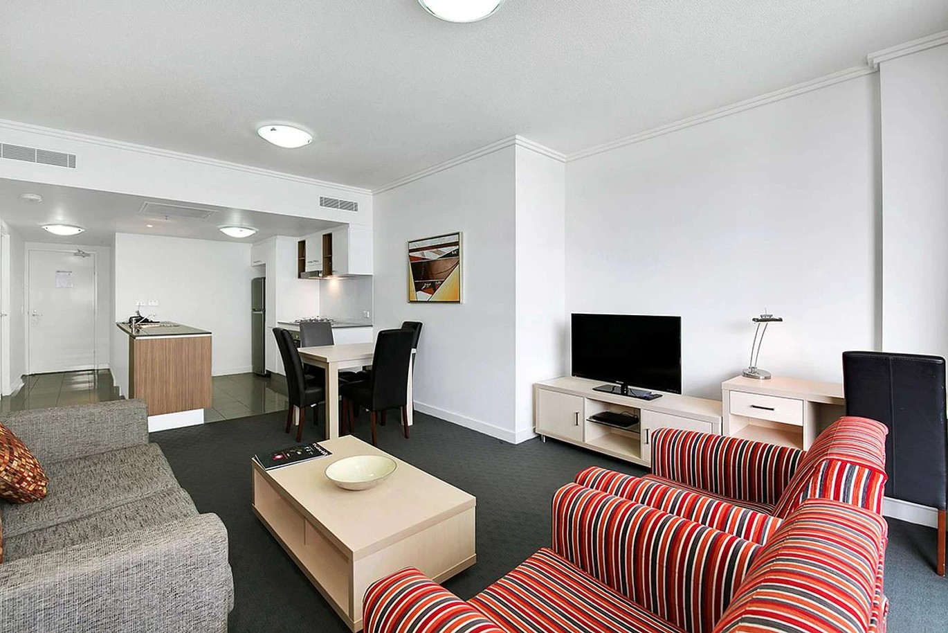 4007/128 Charlotte Street, Brisbane City, QLD 4000