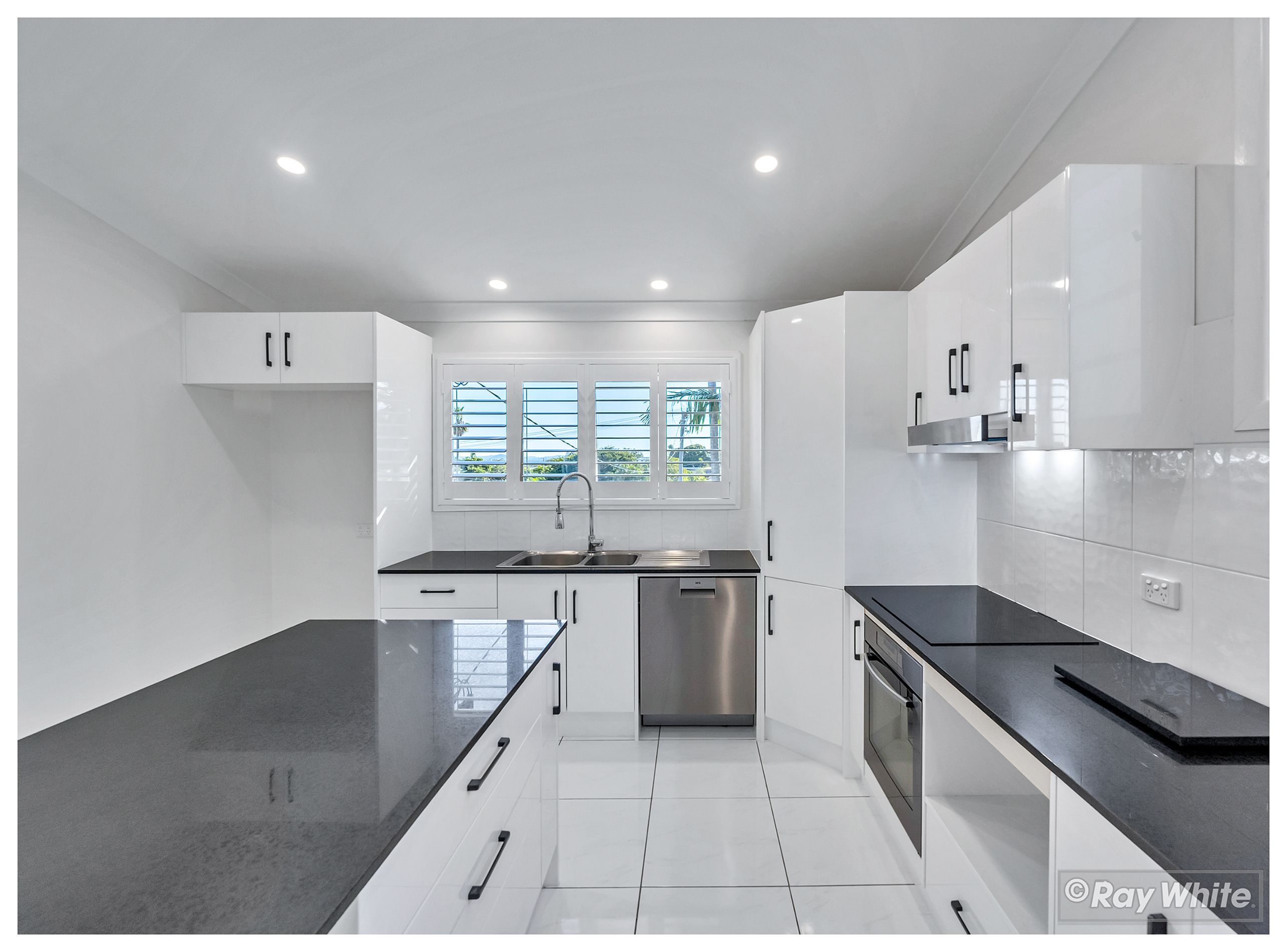 380 Lilley Avenue, Frenchville, QLD 4701