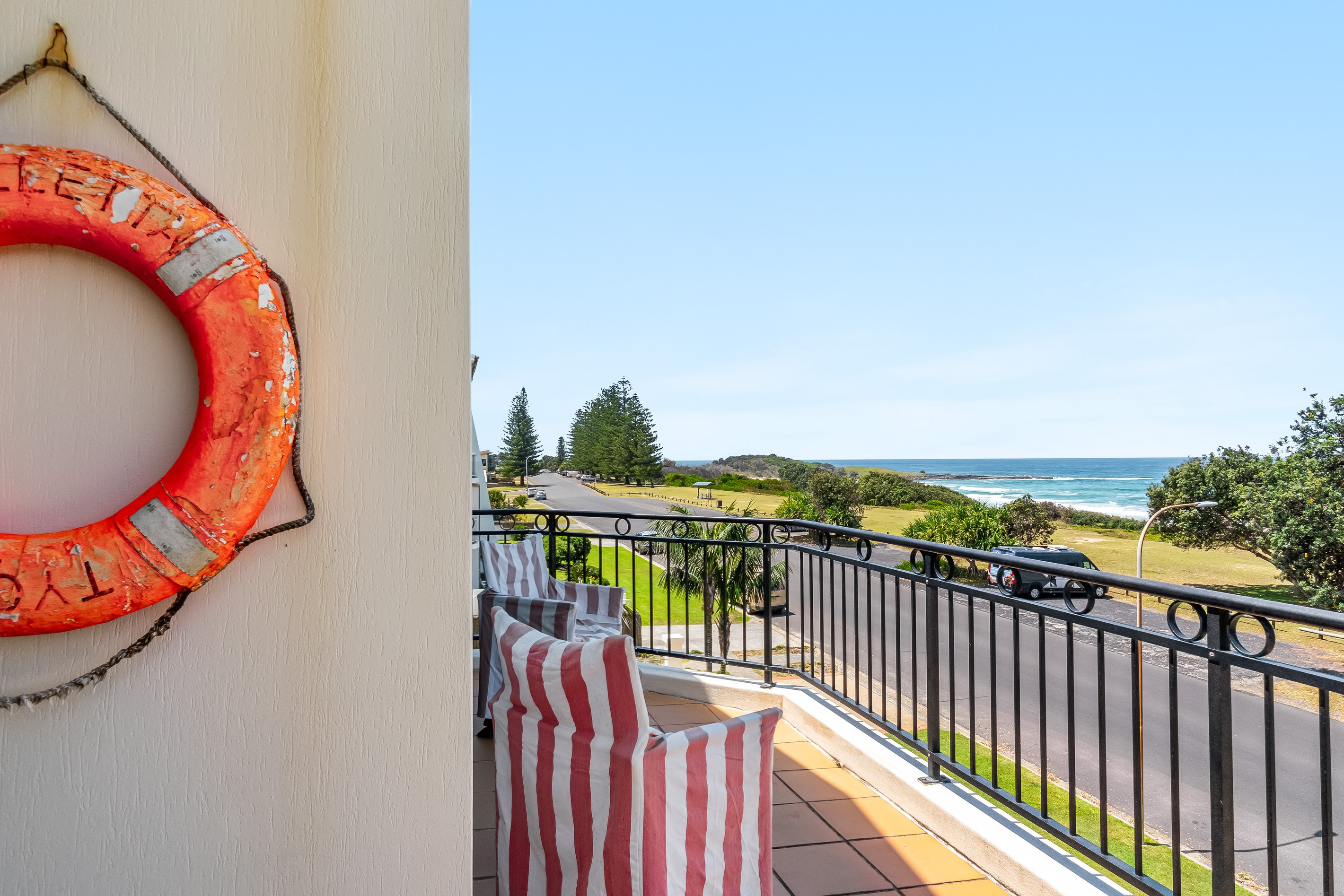 9-1/18-19 Pacific Parade, Yamba, NSW 2464