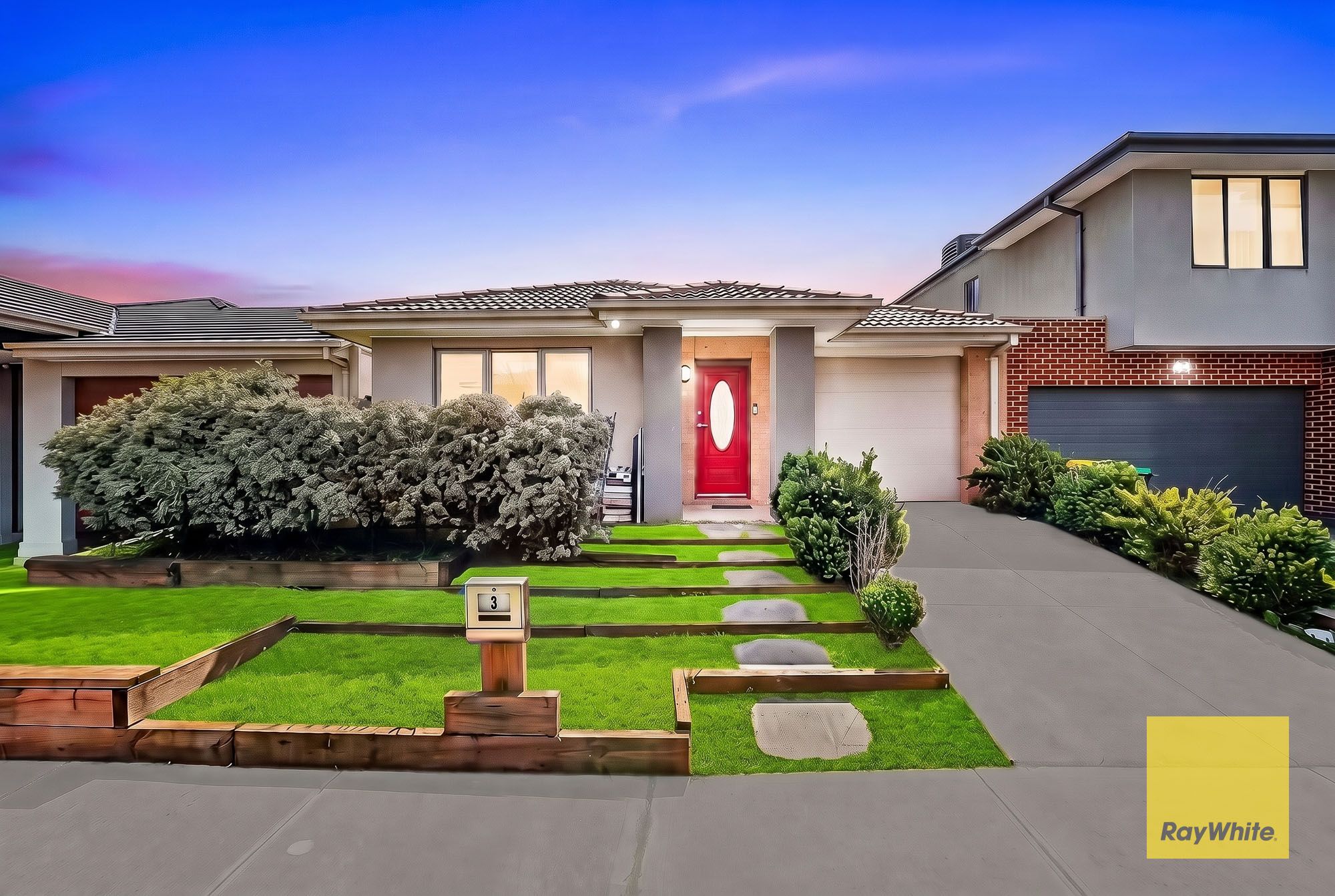 3 Elsternwick Street — photo from Ray White Truganina
