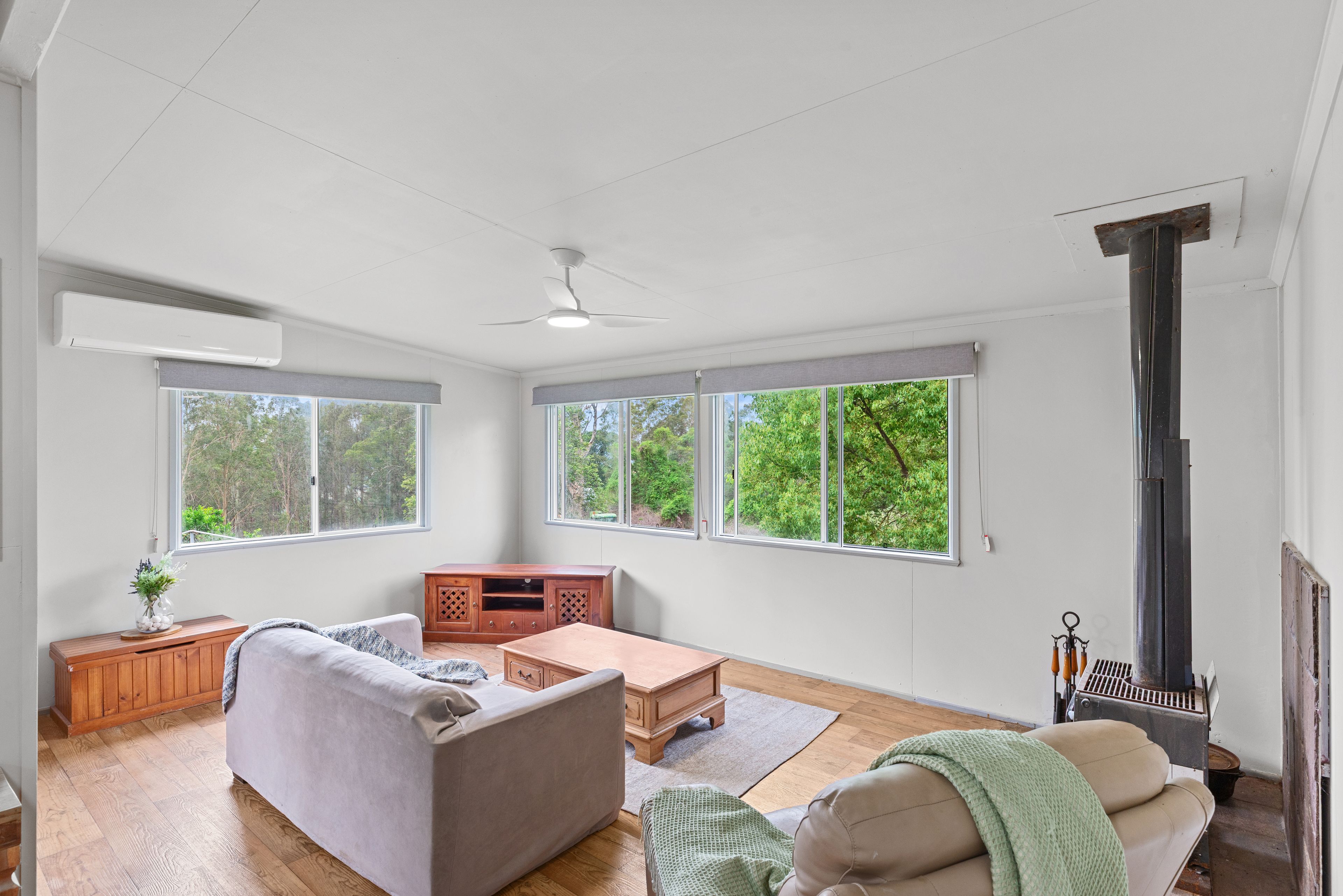 1088B Sandy Creek Road, Ross Creek, QLD 4570