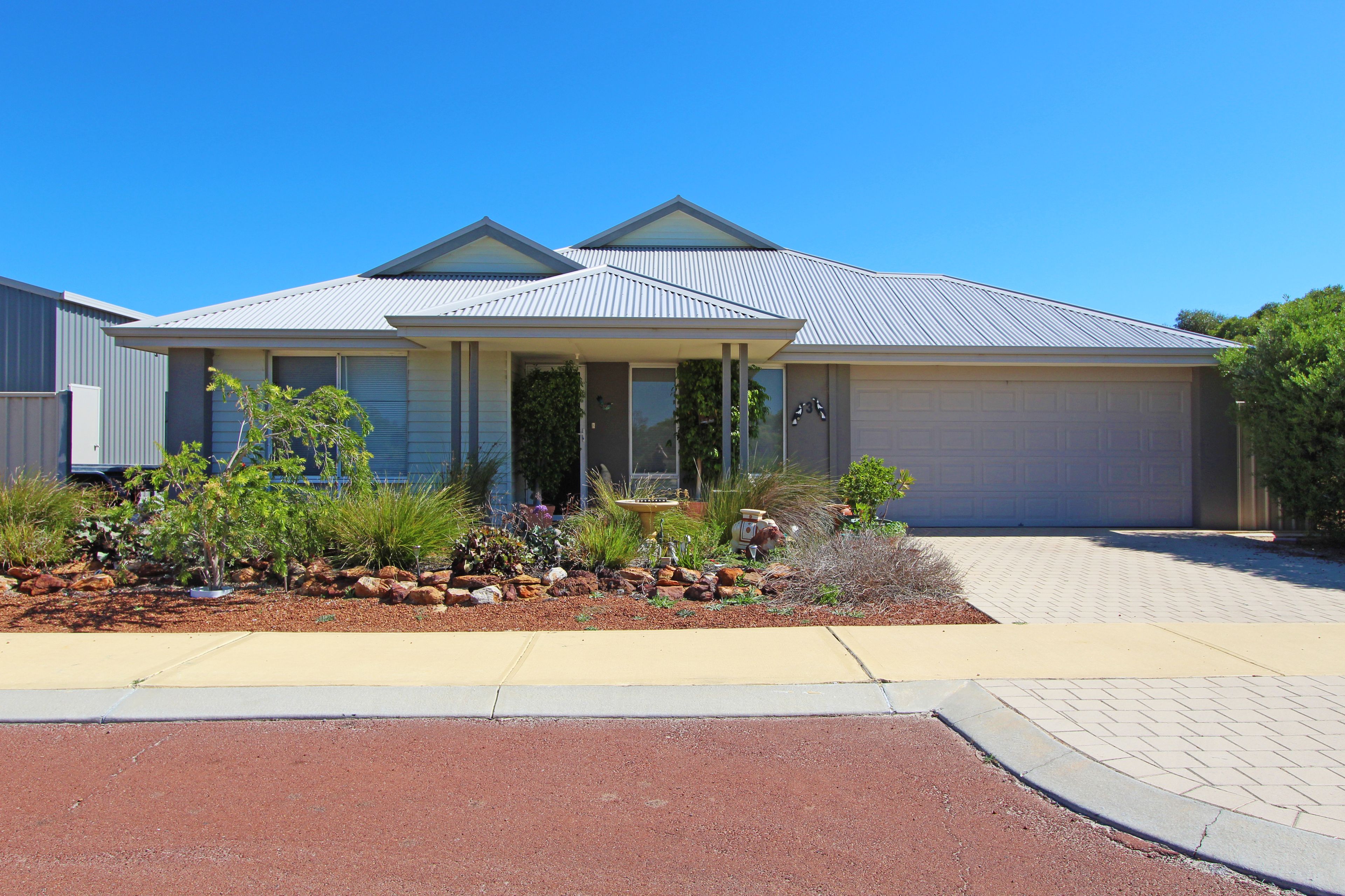 3 Newport Drive, Jurien Bay, WA 6516