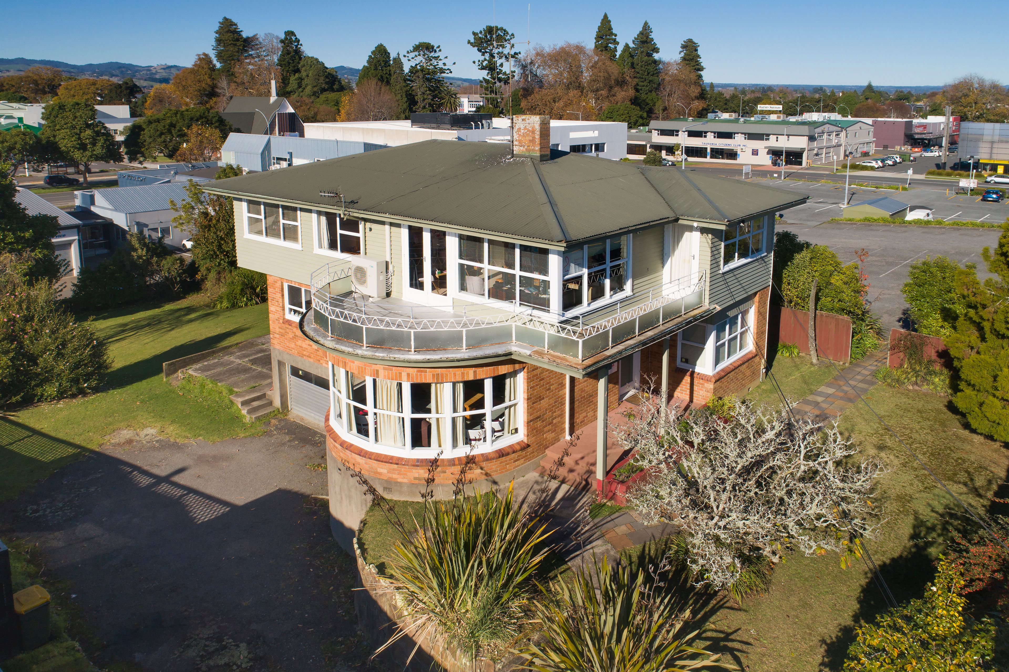 56 Christopher Street, Avenues, Tauranga City