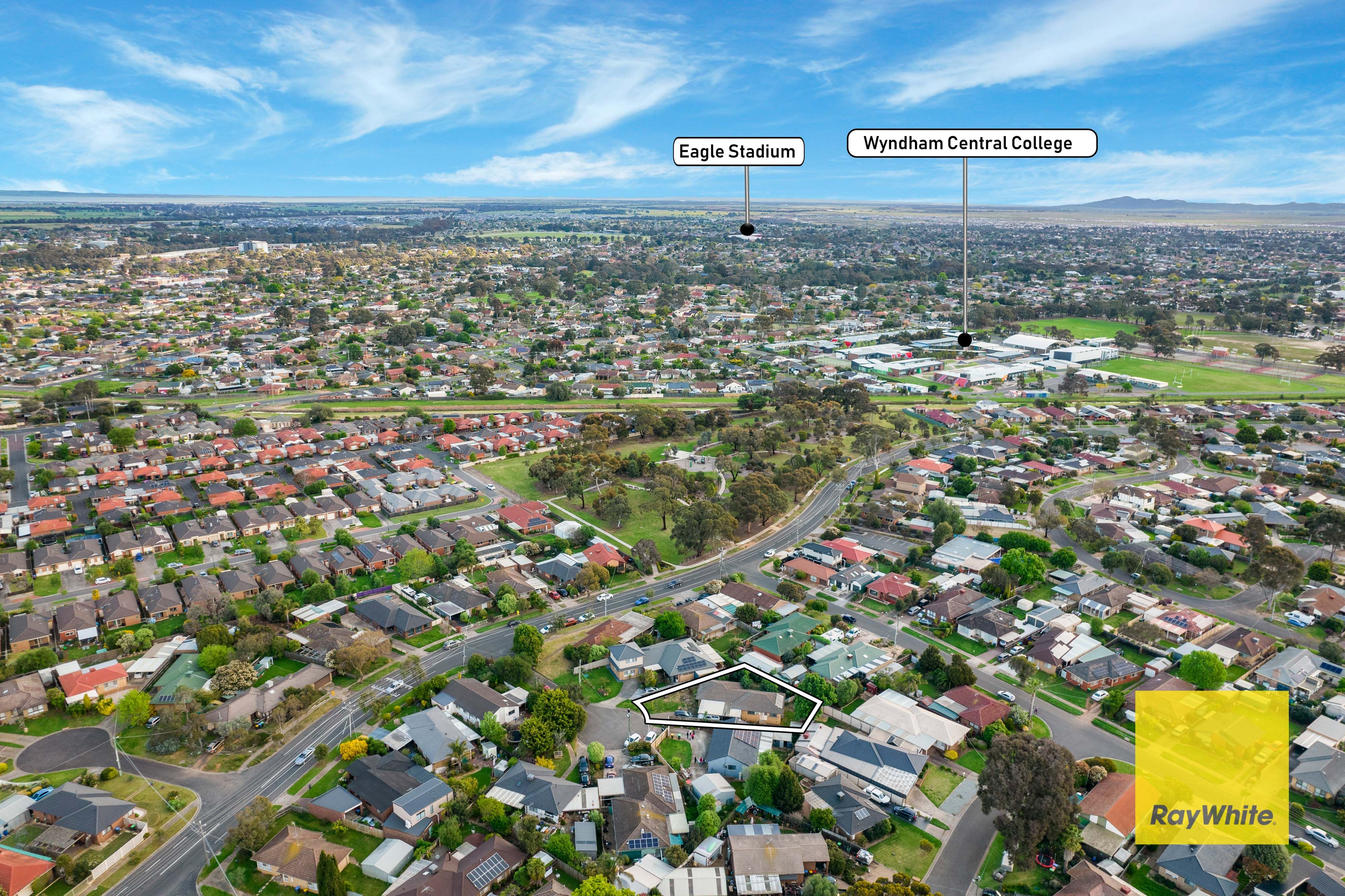 3 Tully Court, Werribee, VIC 3030