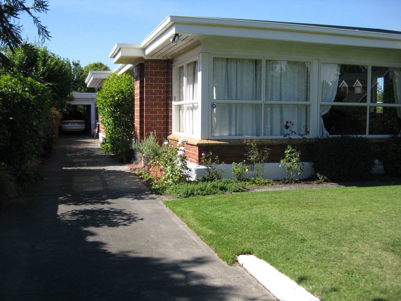 25 Meadow Street, Papanui, Christchurch City