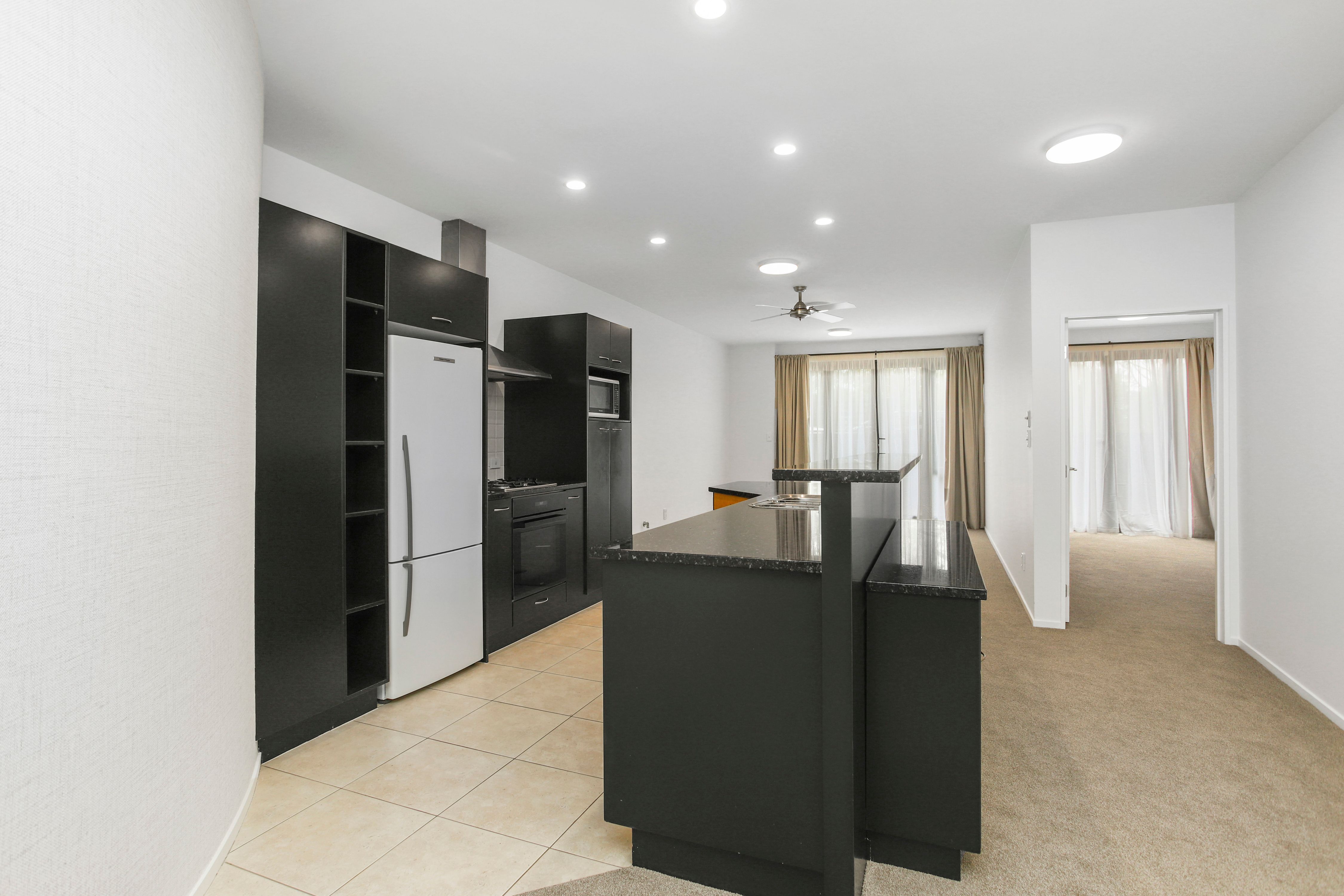 2b/21 George Street, Parnell, Auckland City