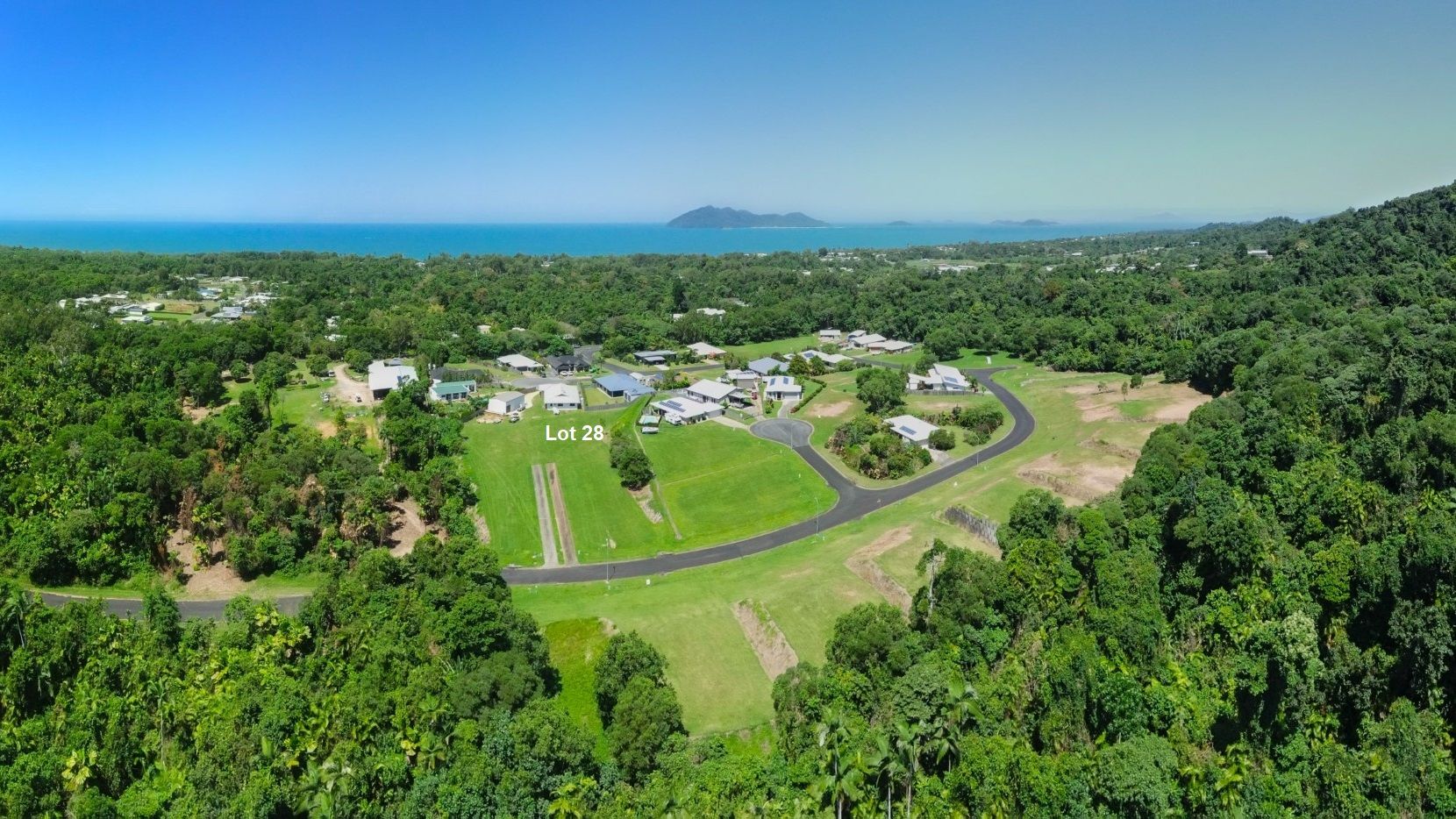 Lot 28 Rockingham Drive, Wongaling Beach, QLD 4852 Land for Sale