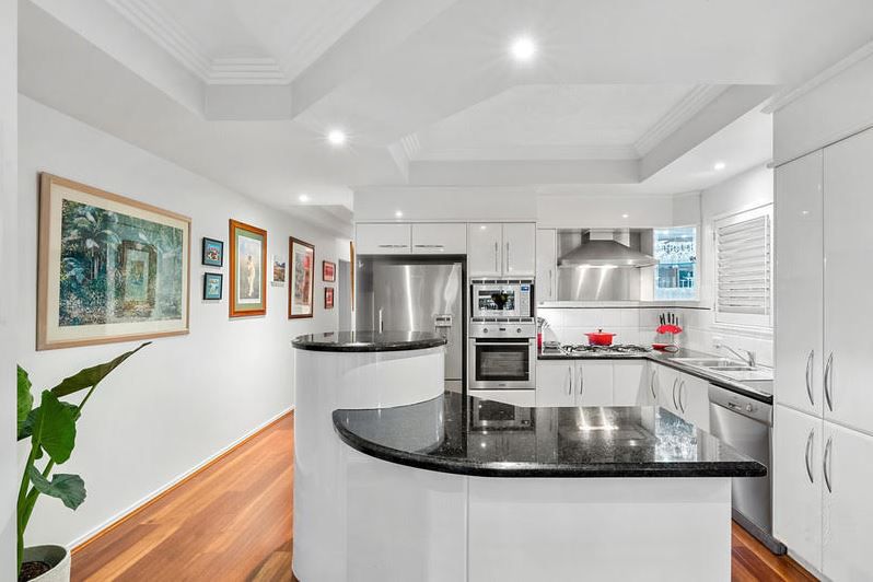 8/88 OXLADE Drive, New Farm, QLD 4005