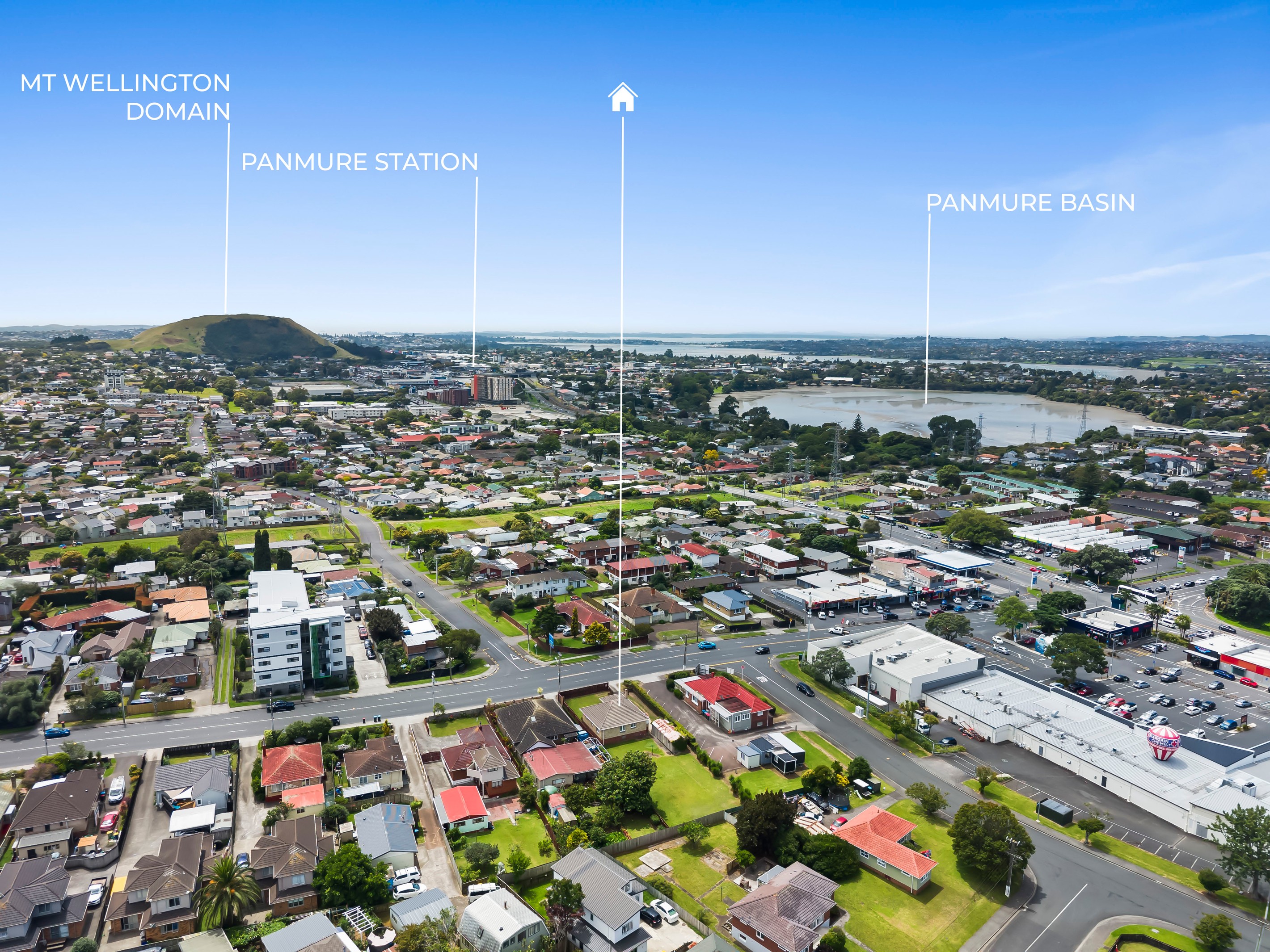 281 Penrose Road, Mount Wellington, Auckland City