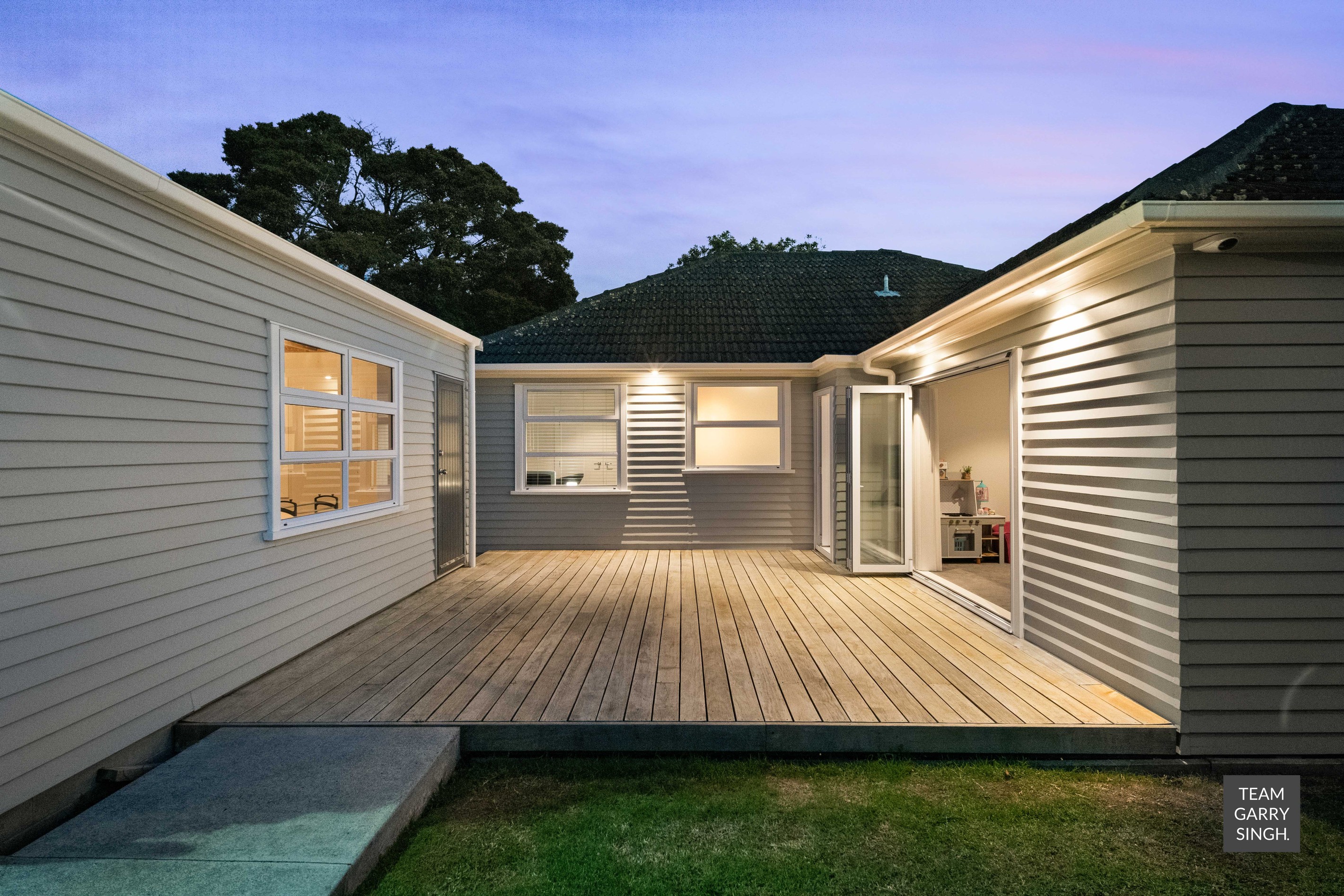 2A Eddowes Street, Manurewa, Manukau City